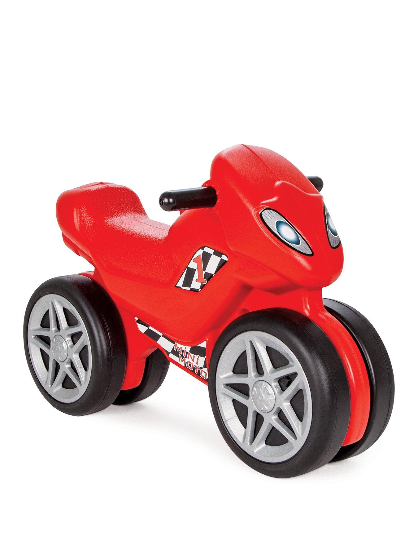 Pilsan Mini Moto