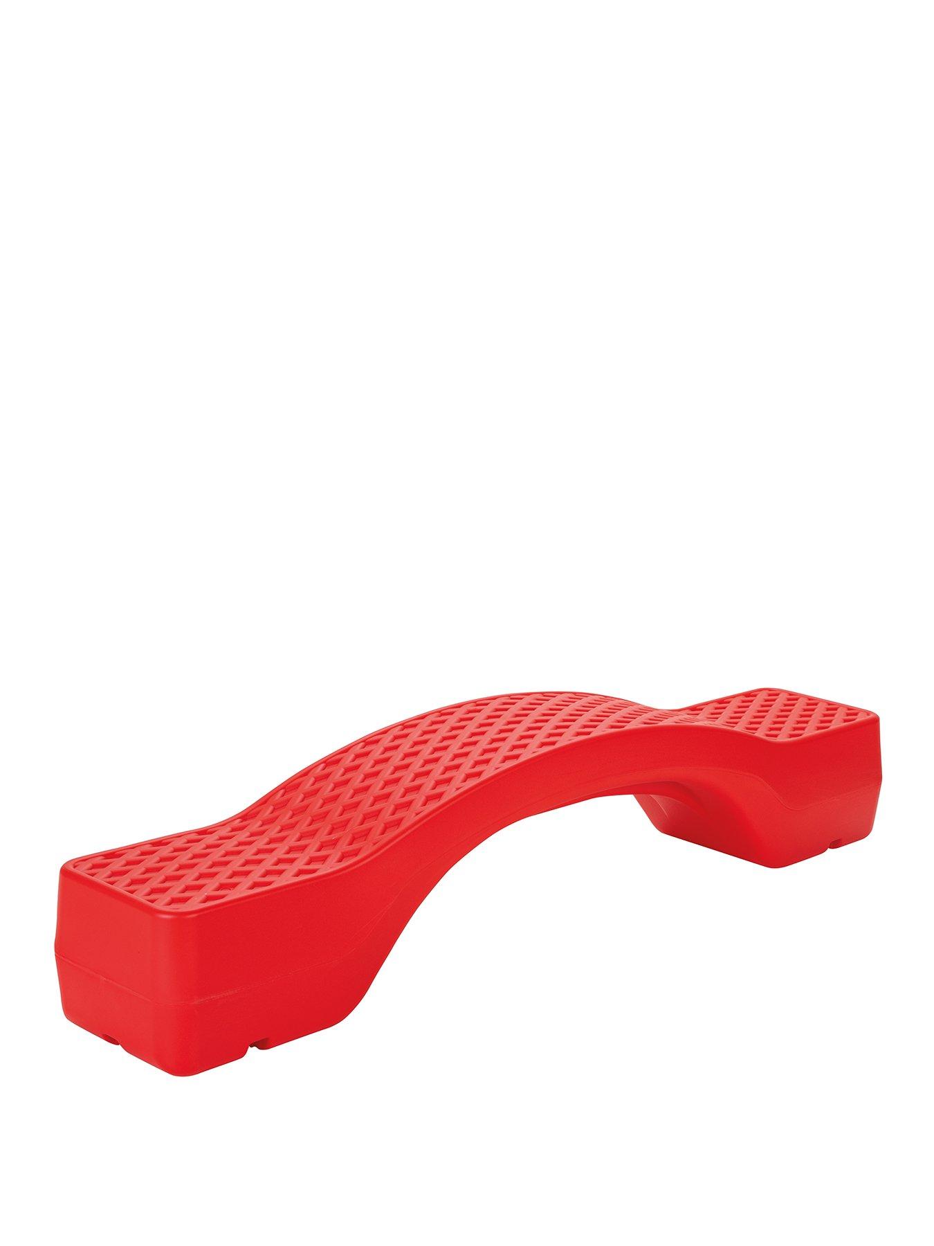 Pilsan Balance Walkway - Red