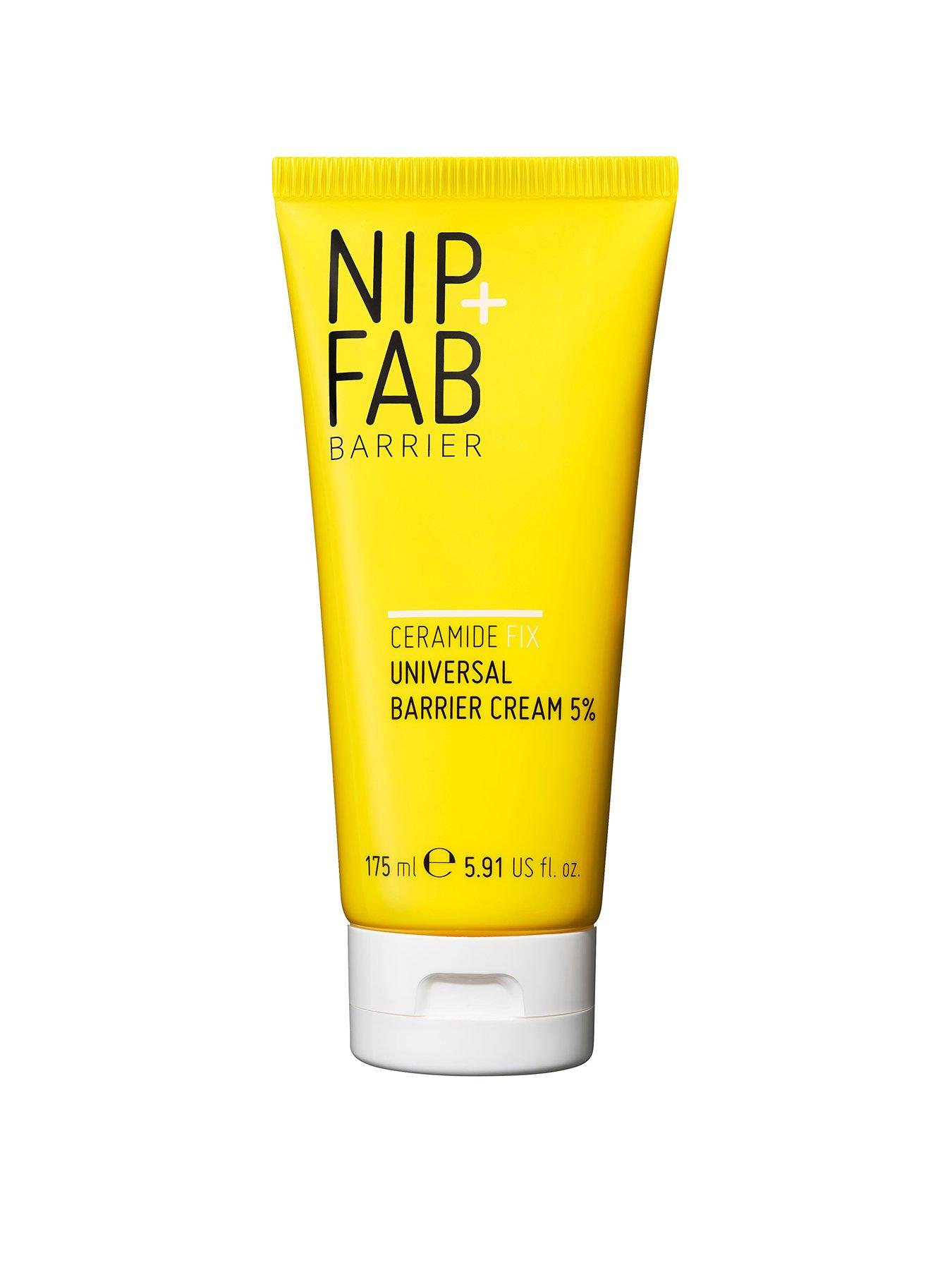 undefined Ceramide Fix Universal Barrier Cream 5%