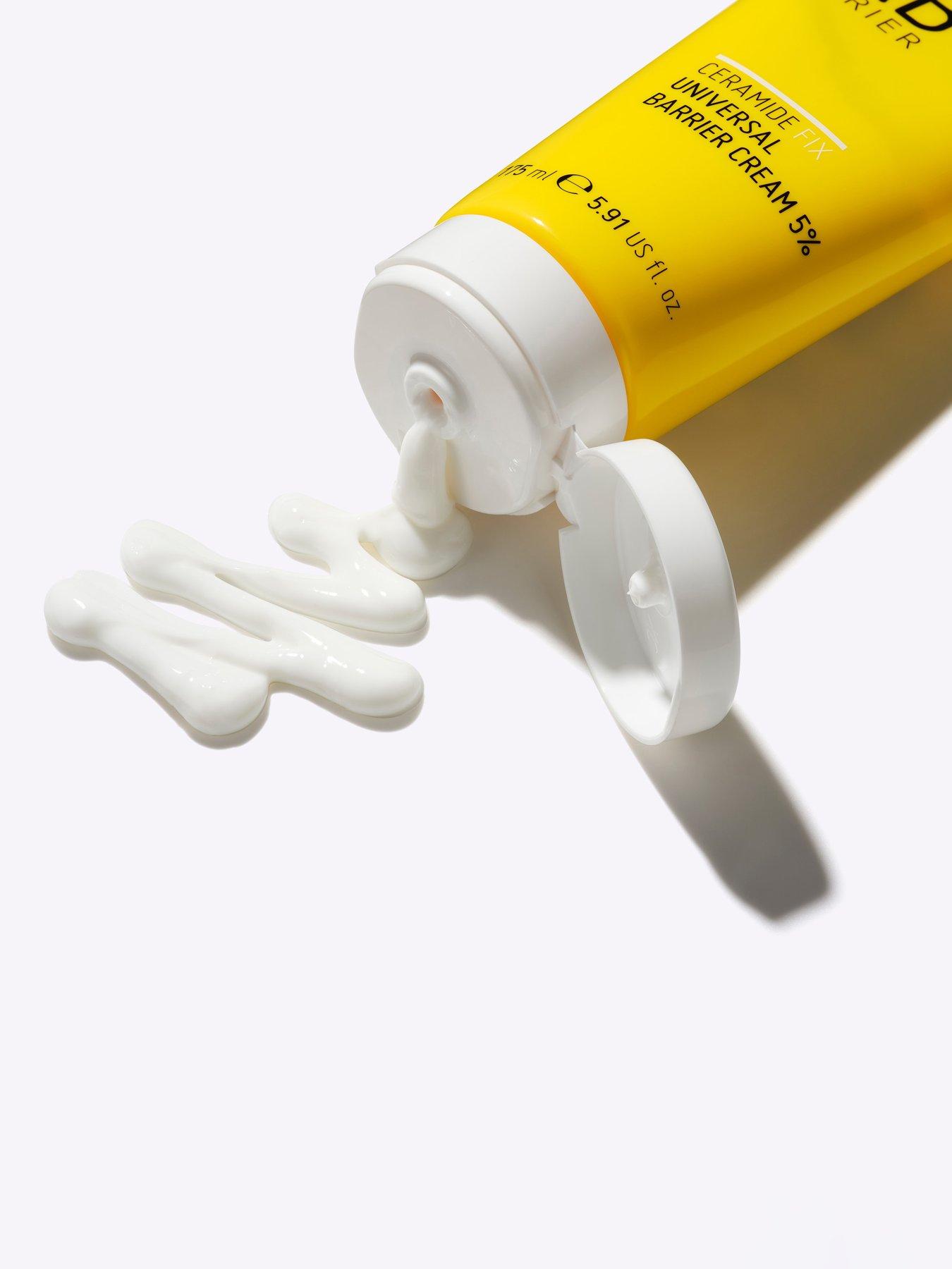 Image 4 of 4 of Nip + Fab Ceramide Fix Universal Barrier Cream 5%