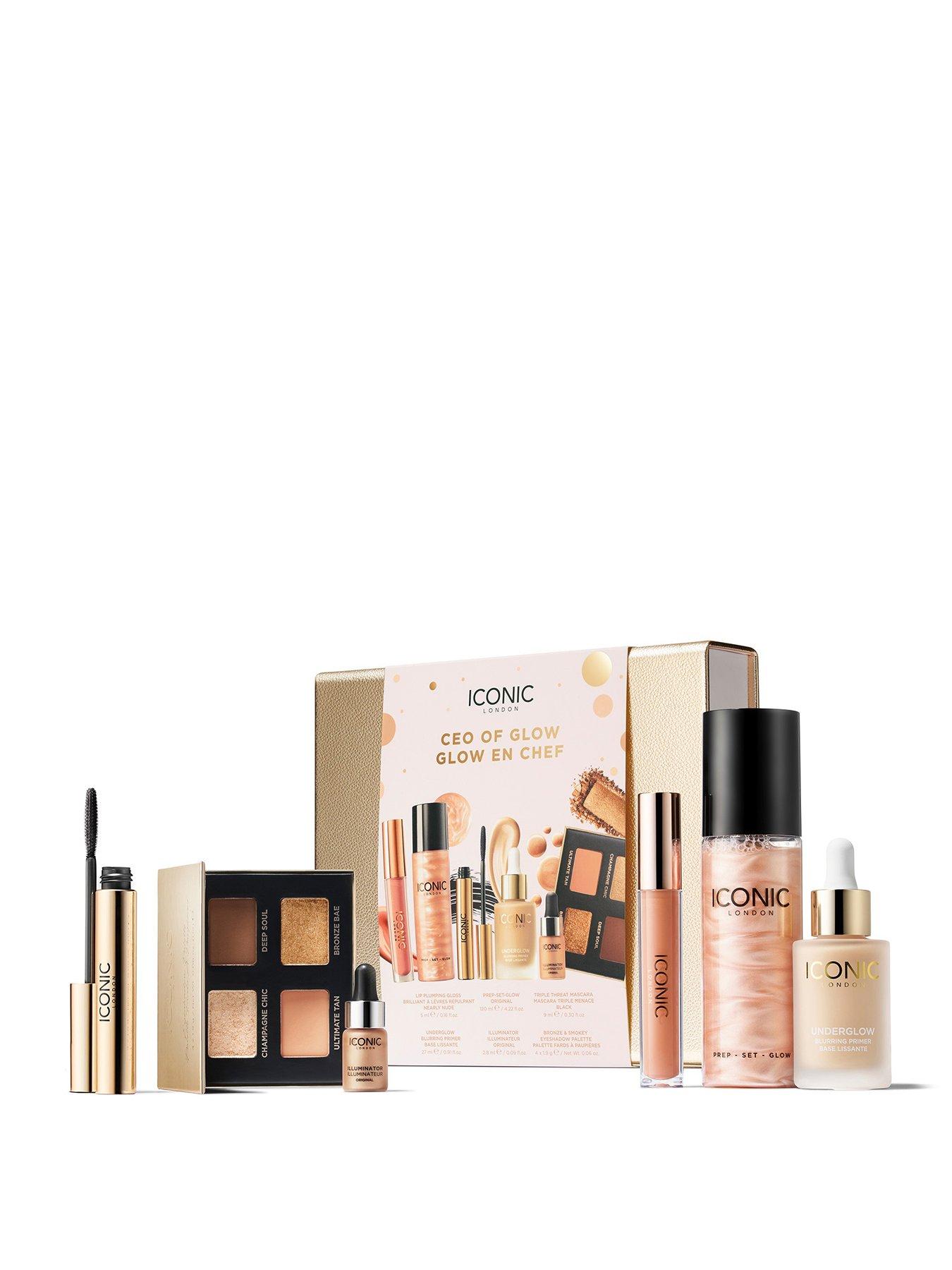 undefined CEO of Glow Giftset (Worth £124)