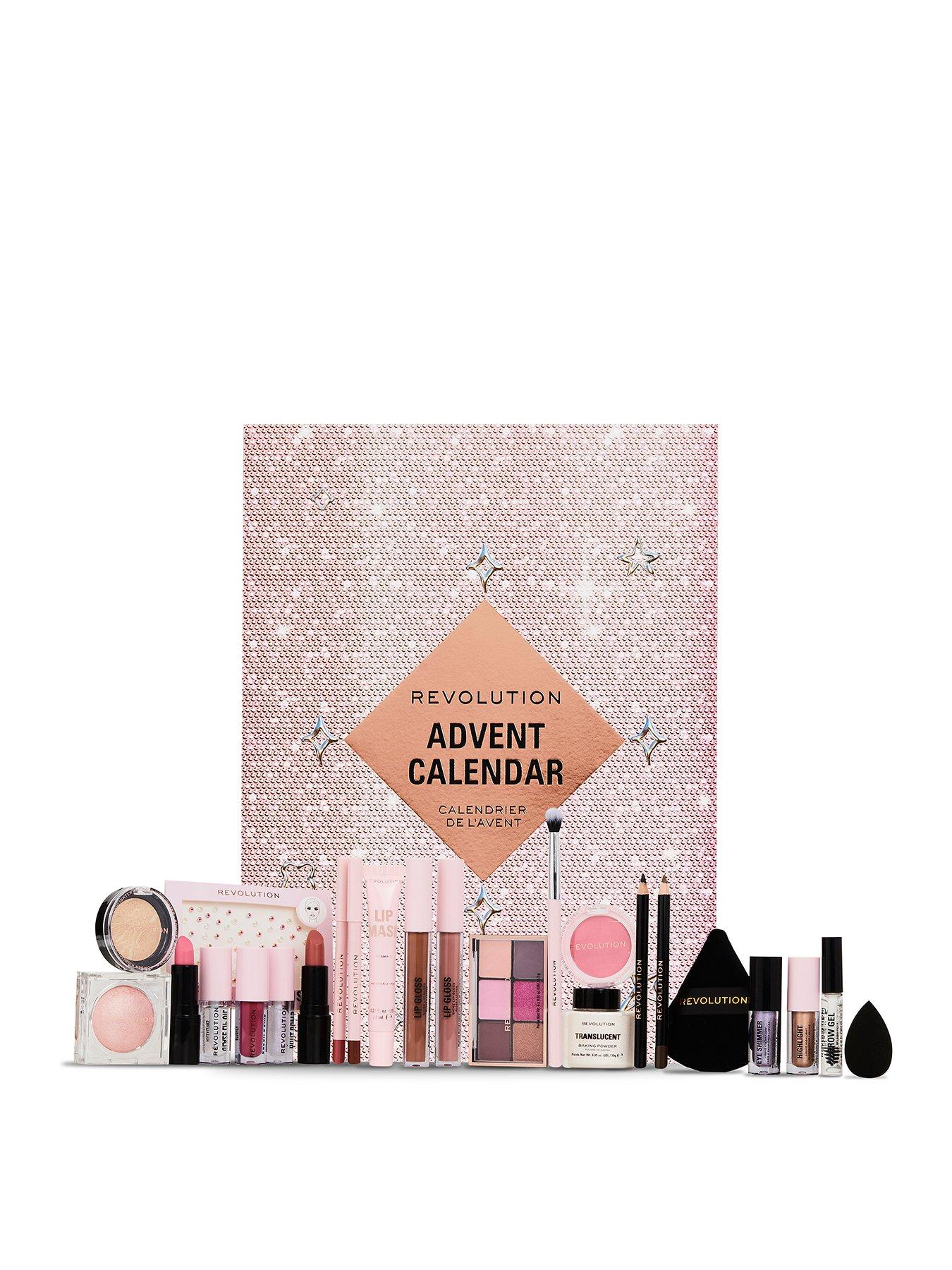 undefined Revolution Advent Calendar 2024 (Worth £97)