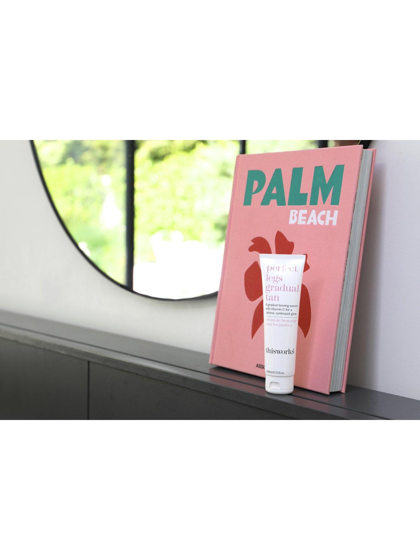 Image 4 of 4 of THIS WORKS Perfect legs gradual tan 150ml