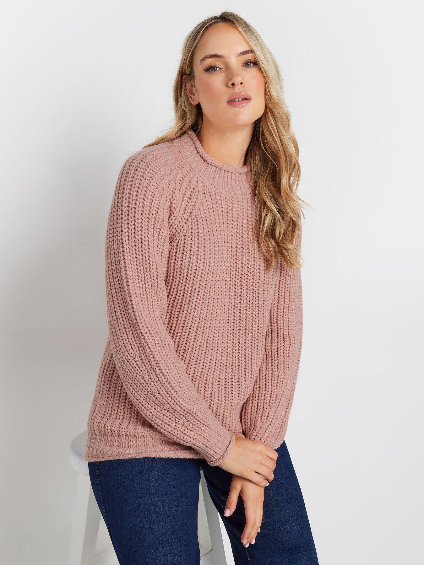 Long tall sally sweaters best sale