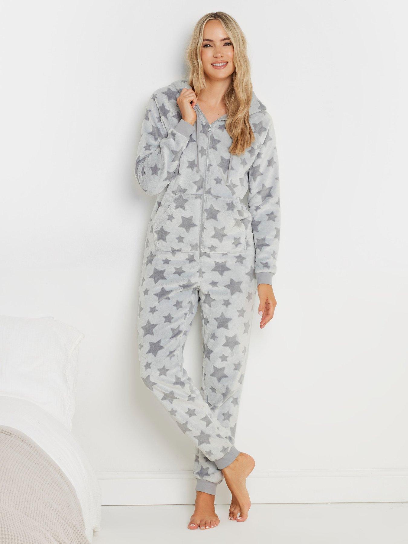 Womens all in one loungewear hotsell