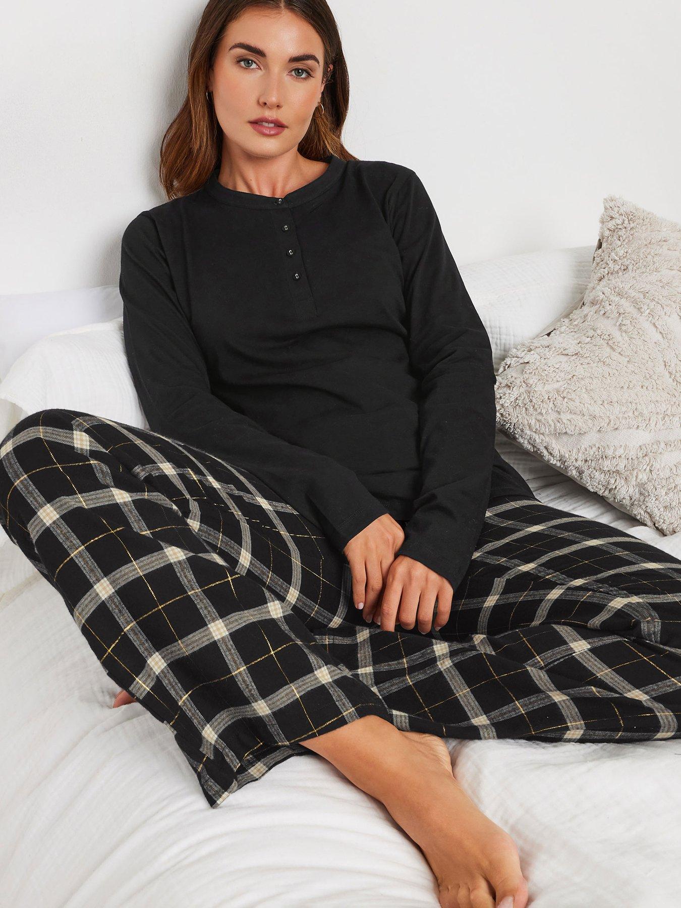 Nightwear & Loungewear | Tall | pyjama tops | Women | Very