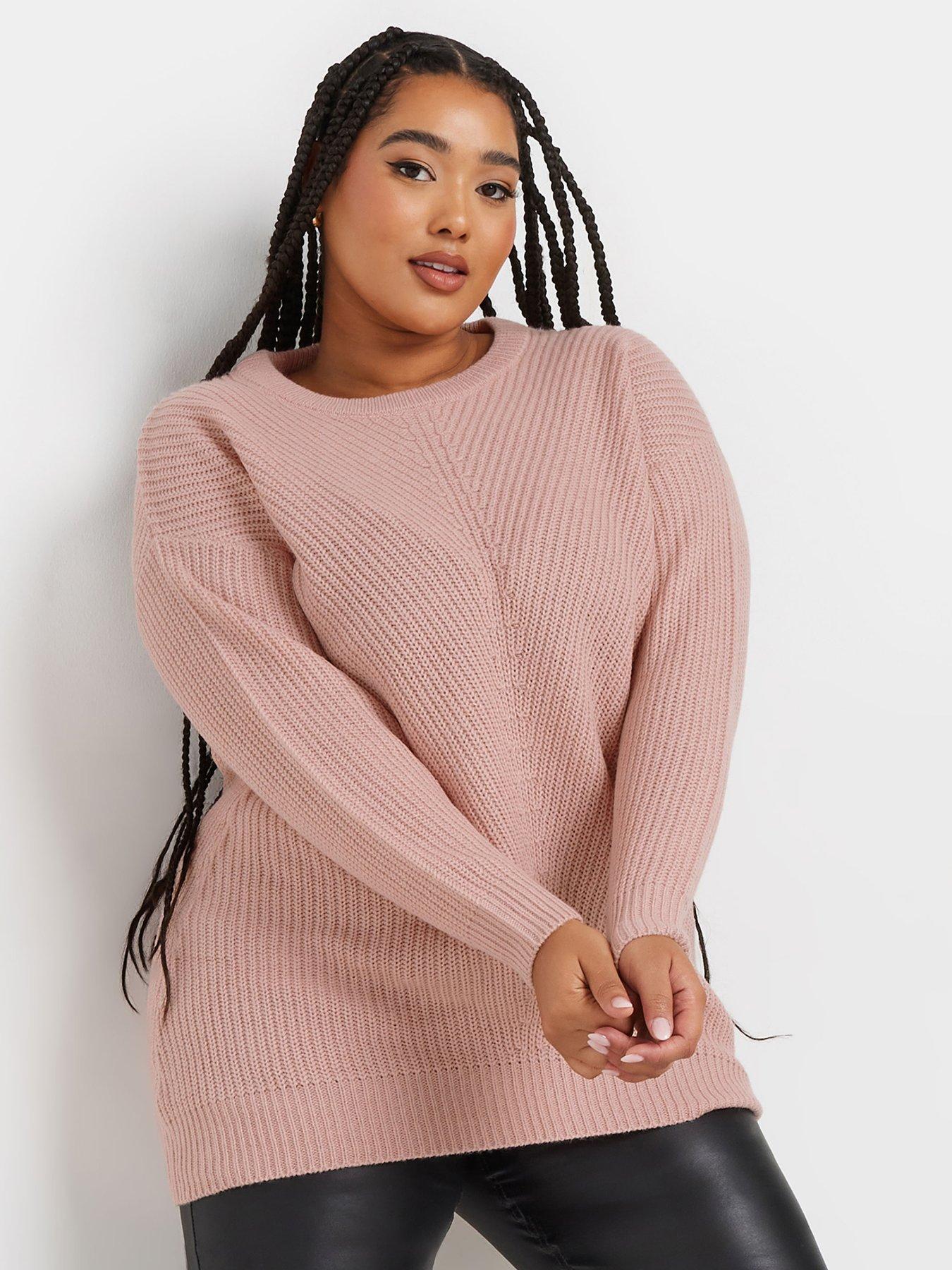 Womens Plus Size Cardigans Sweaters Very