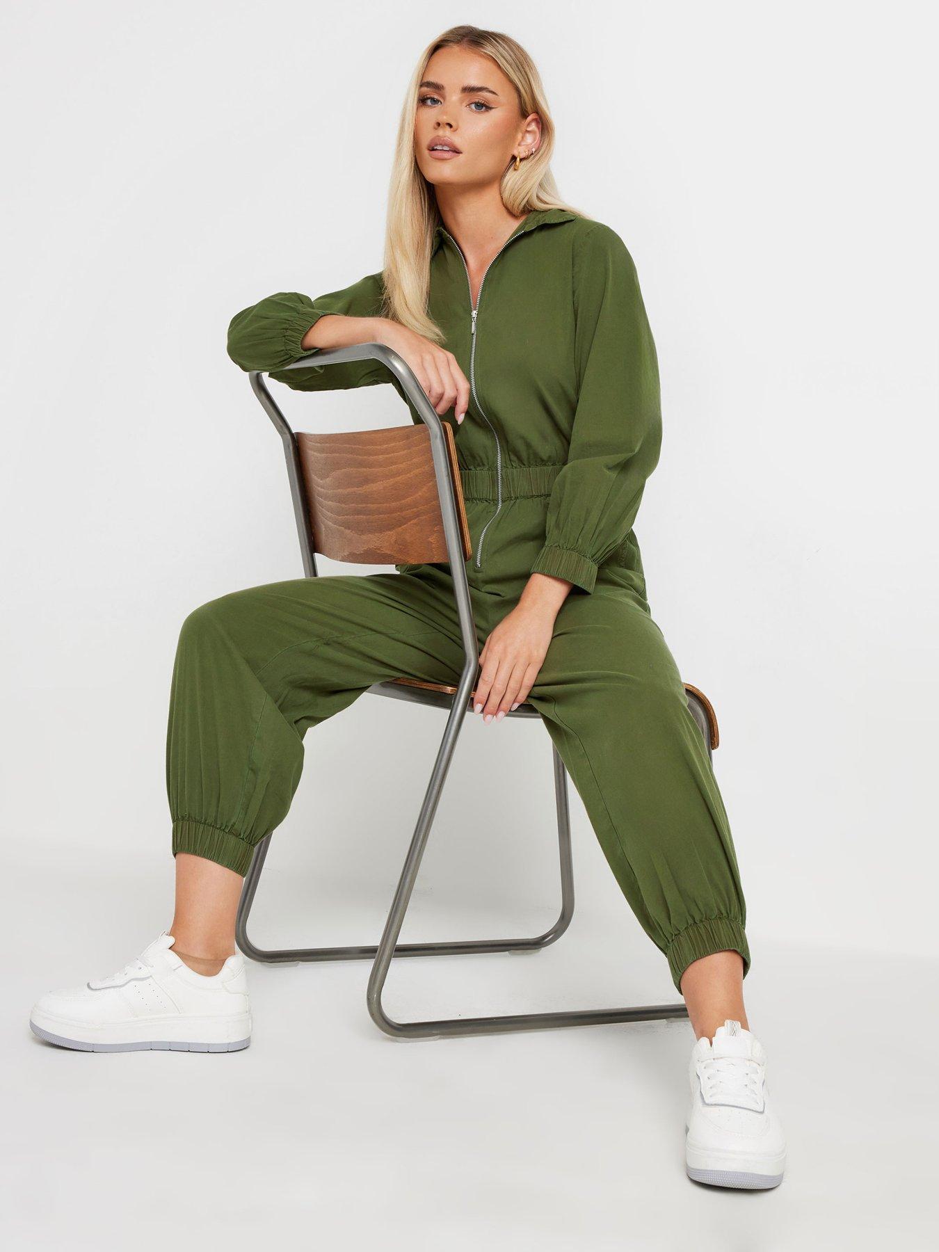 Petite Playsuits And Jumpsuits Very