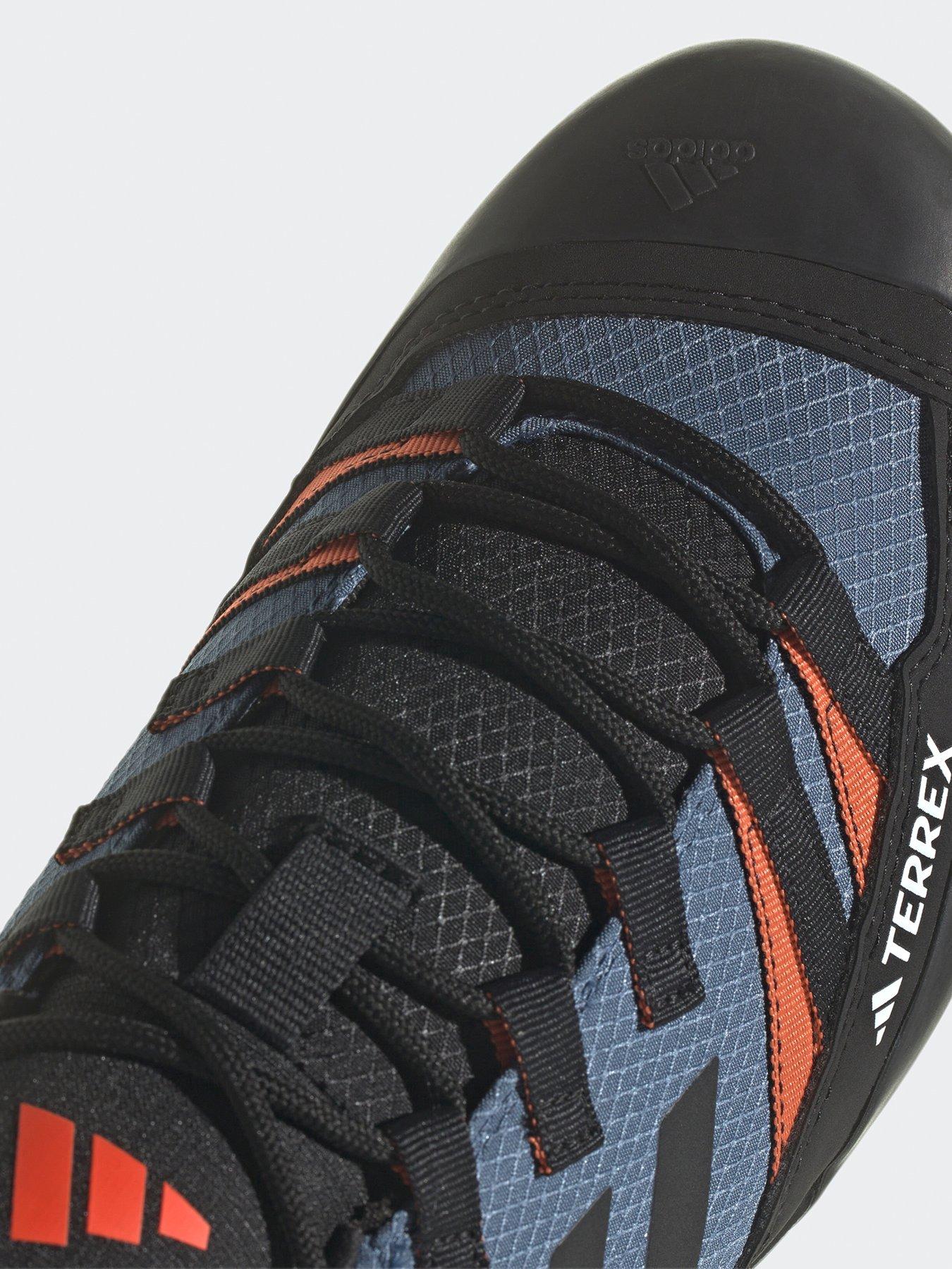 Adidas terrex solo hiking shoes clearance