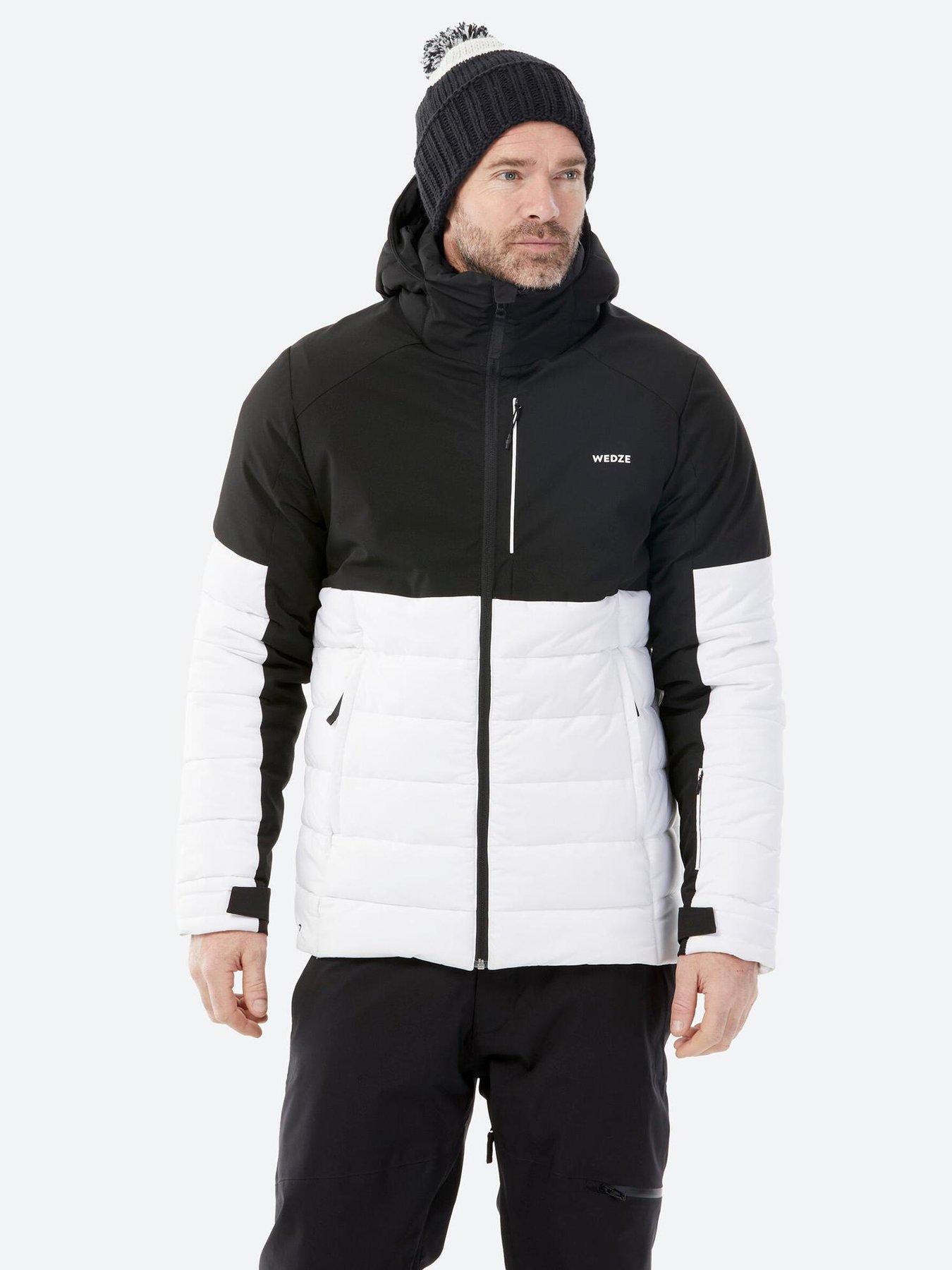 Ski jackets decathlon deals