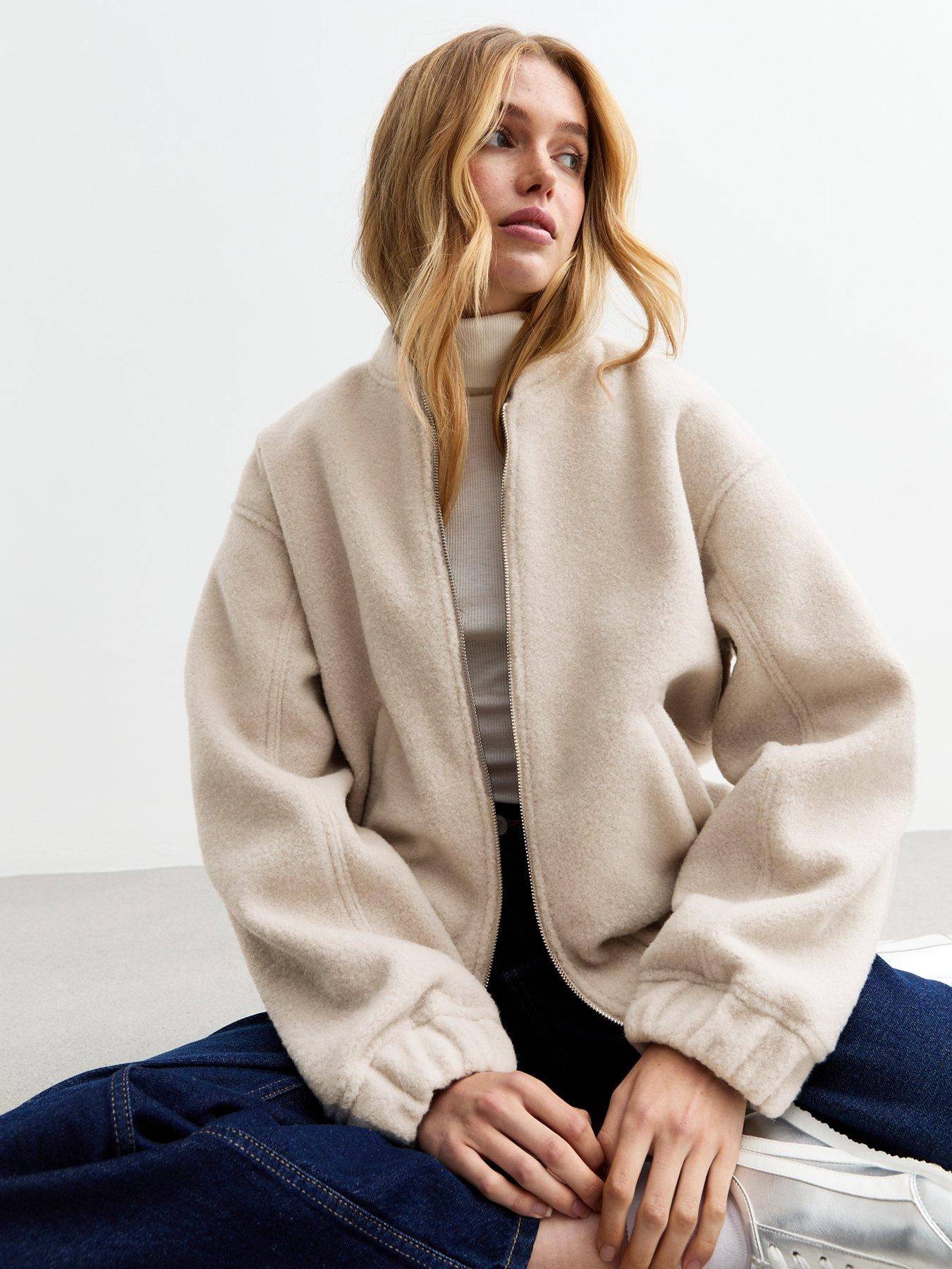 New look casual jackets store
