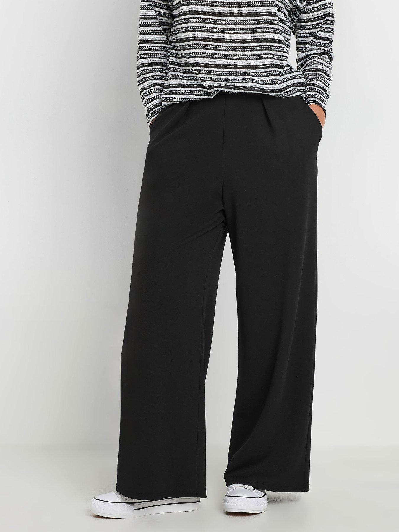 Matalan cigarette trousers hotsell