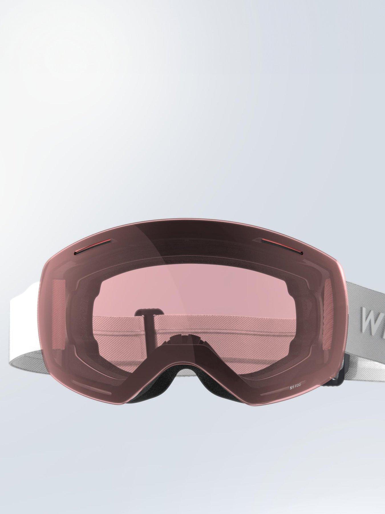 Decathlon Photochromic Ski Goggles 2017 Snowboard Goggles Store