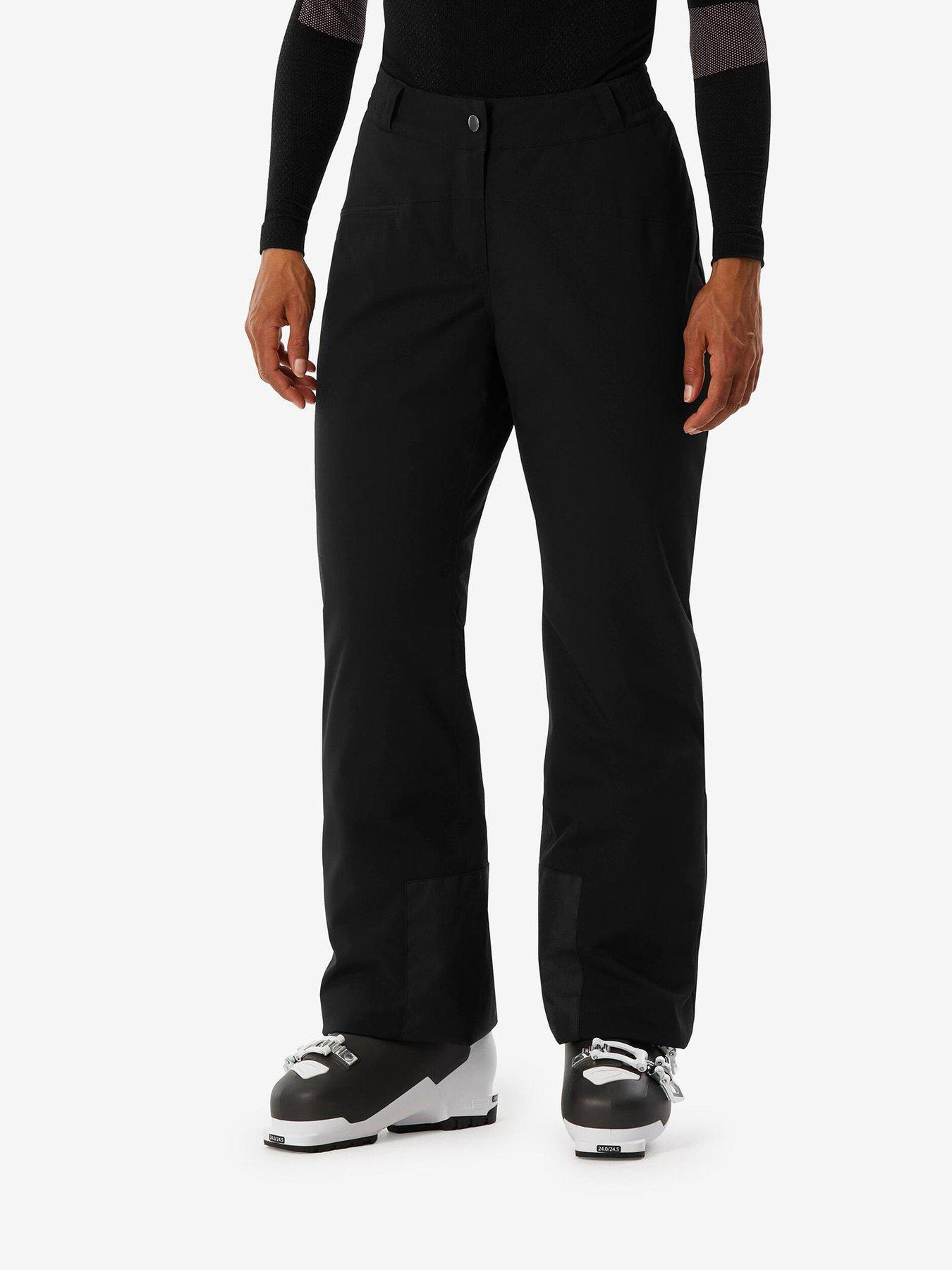 undefined Women's 100 Ski Pants - Black