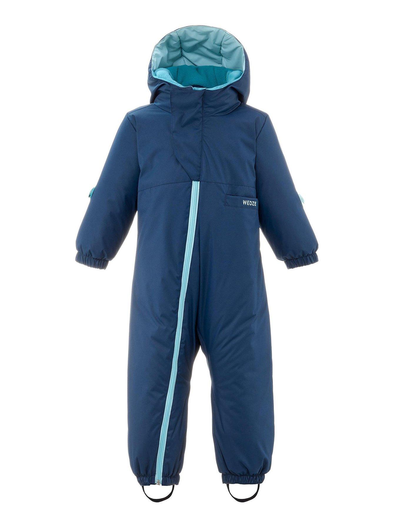 Ski suits for babies clearance