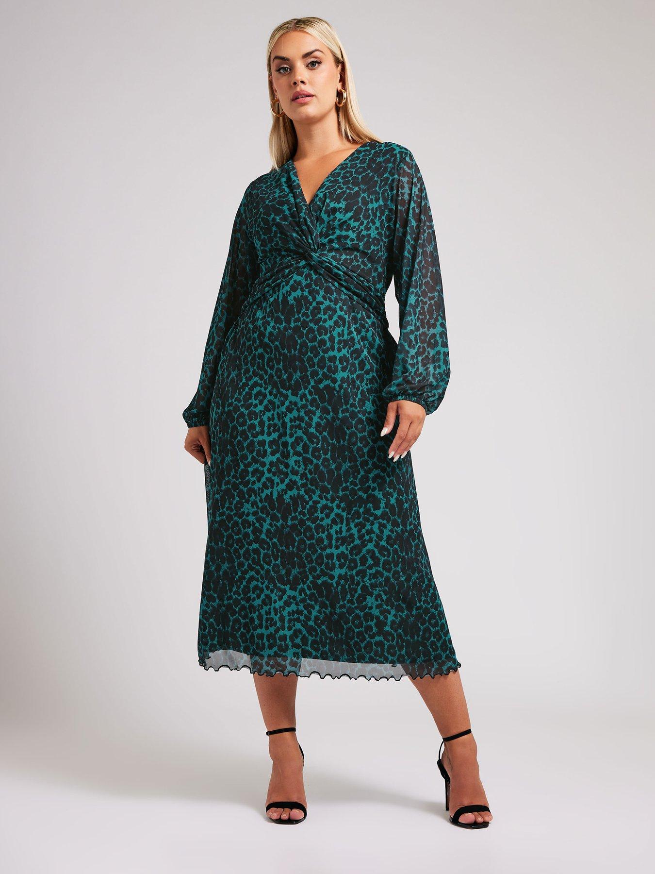 Plus Size Maxi Dresses Curve Maxi Dress Very