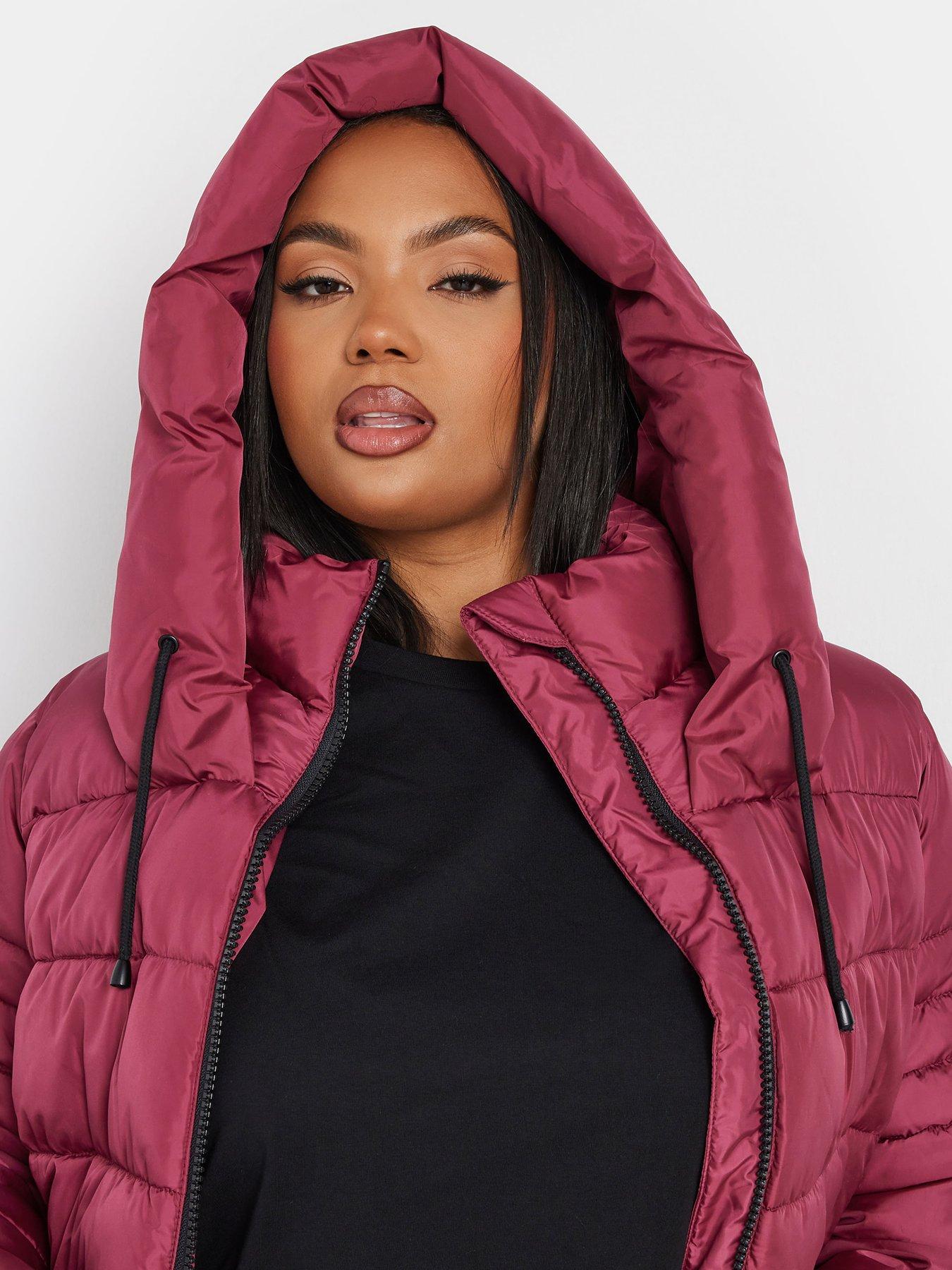 Sporty coats sales