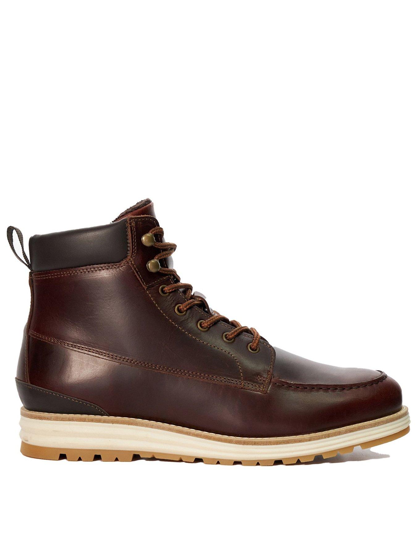 Dune oak boots best sale
