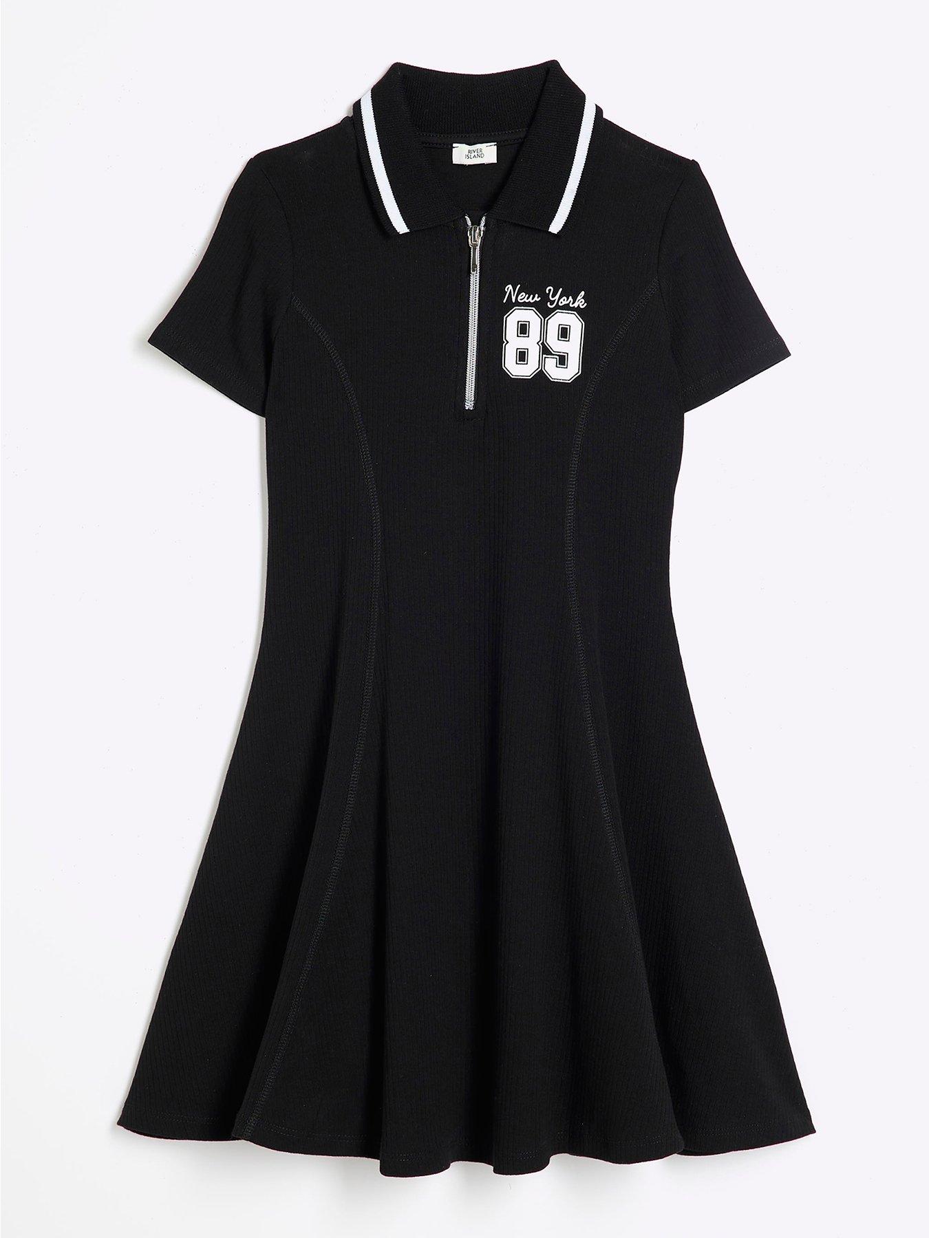 Girls river island sale hotsell