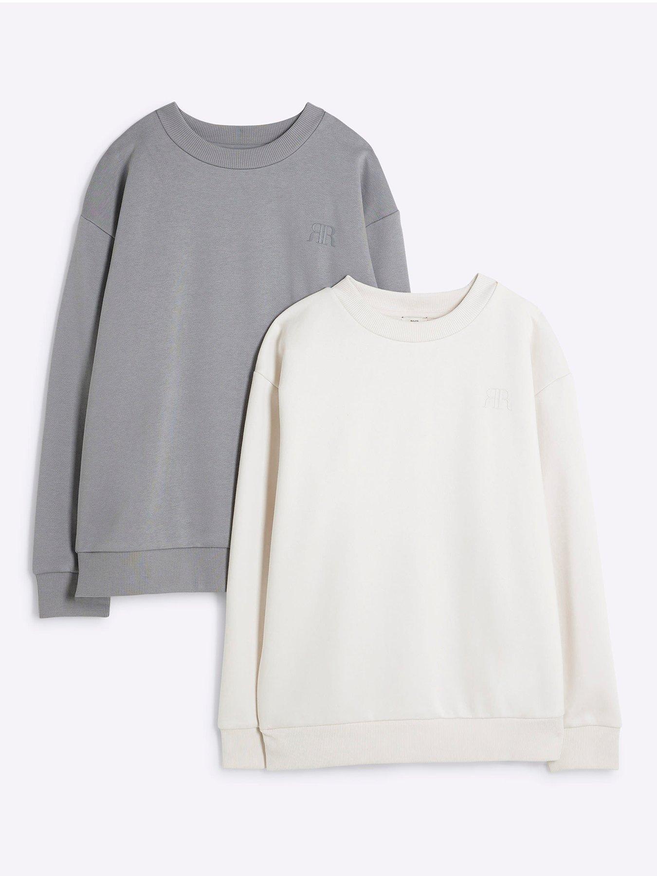 undefined Boys Sweatshirt Set - Multi