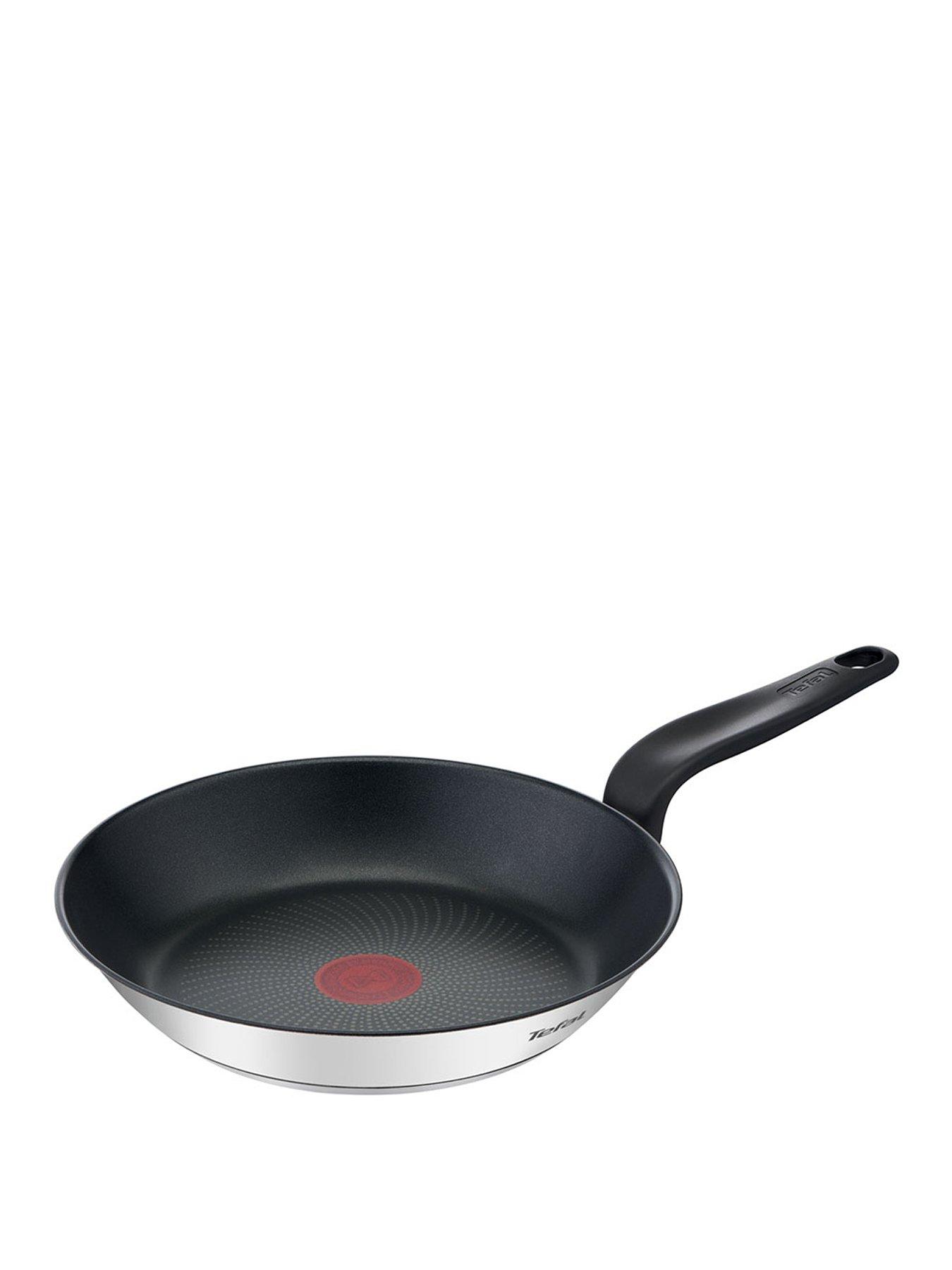 Product photograph of Tefal Primary 28cm Frying Pan from very.co.uk
