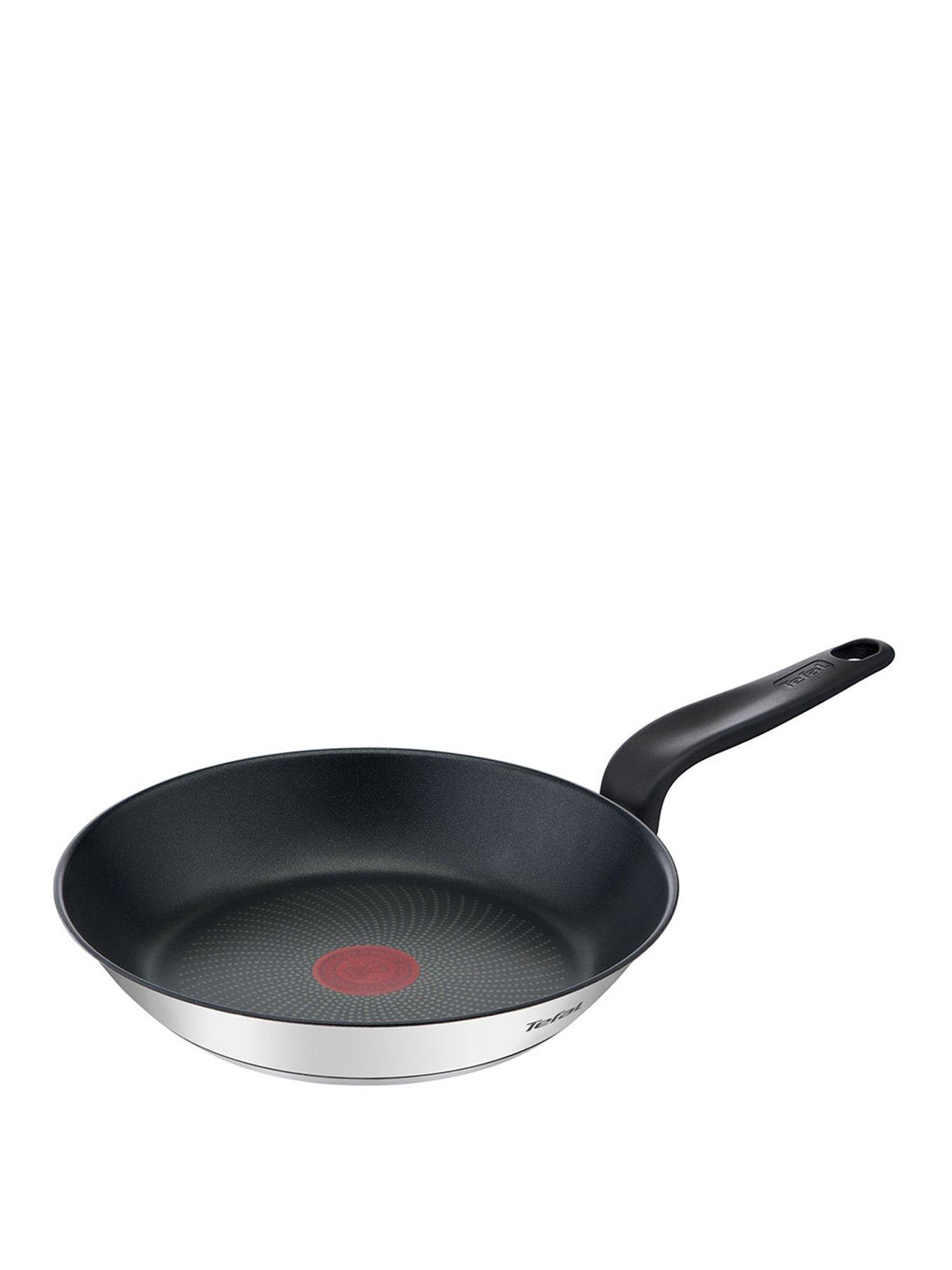 Product photograph of Tefal Primary 30cm Frying Pan from very.co.uk