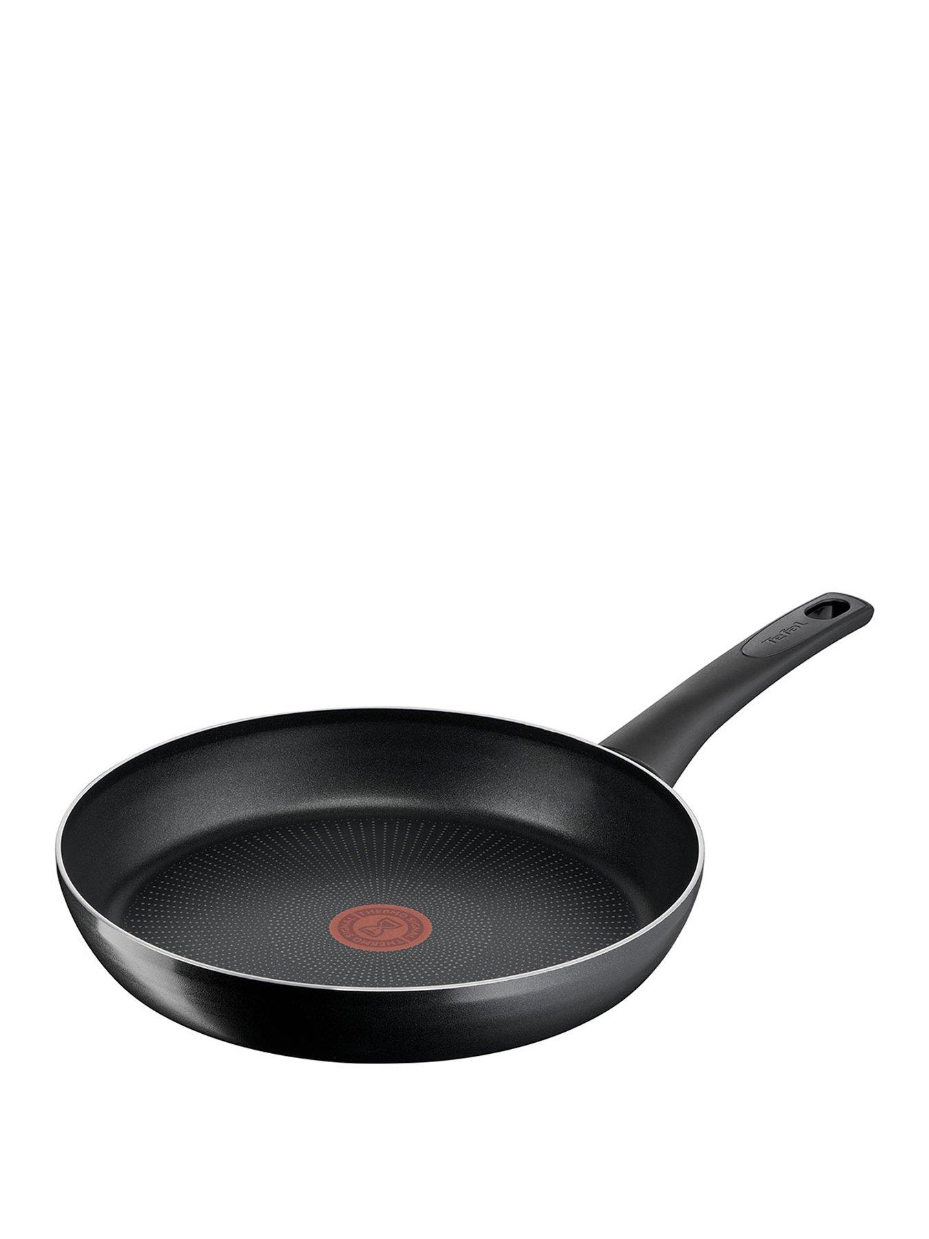 Tefal Titanium Force 28cm Frying Pan