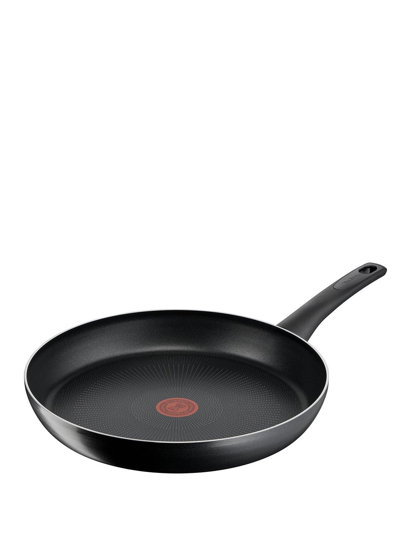 Tefal Titanium Force 32cm Frying Pan