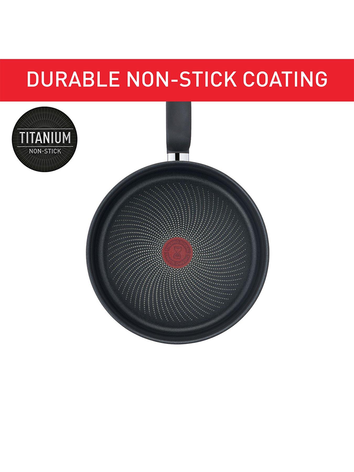 Image 4 of 8 of Tefal Primary Saute Pan