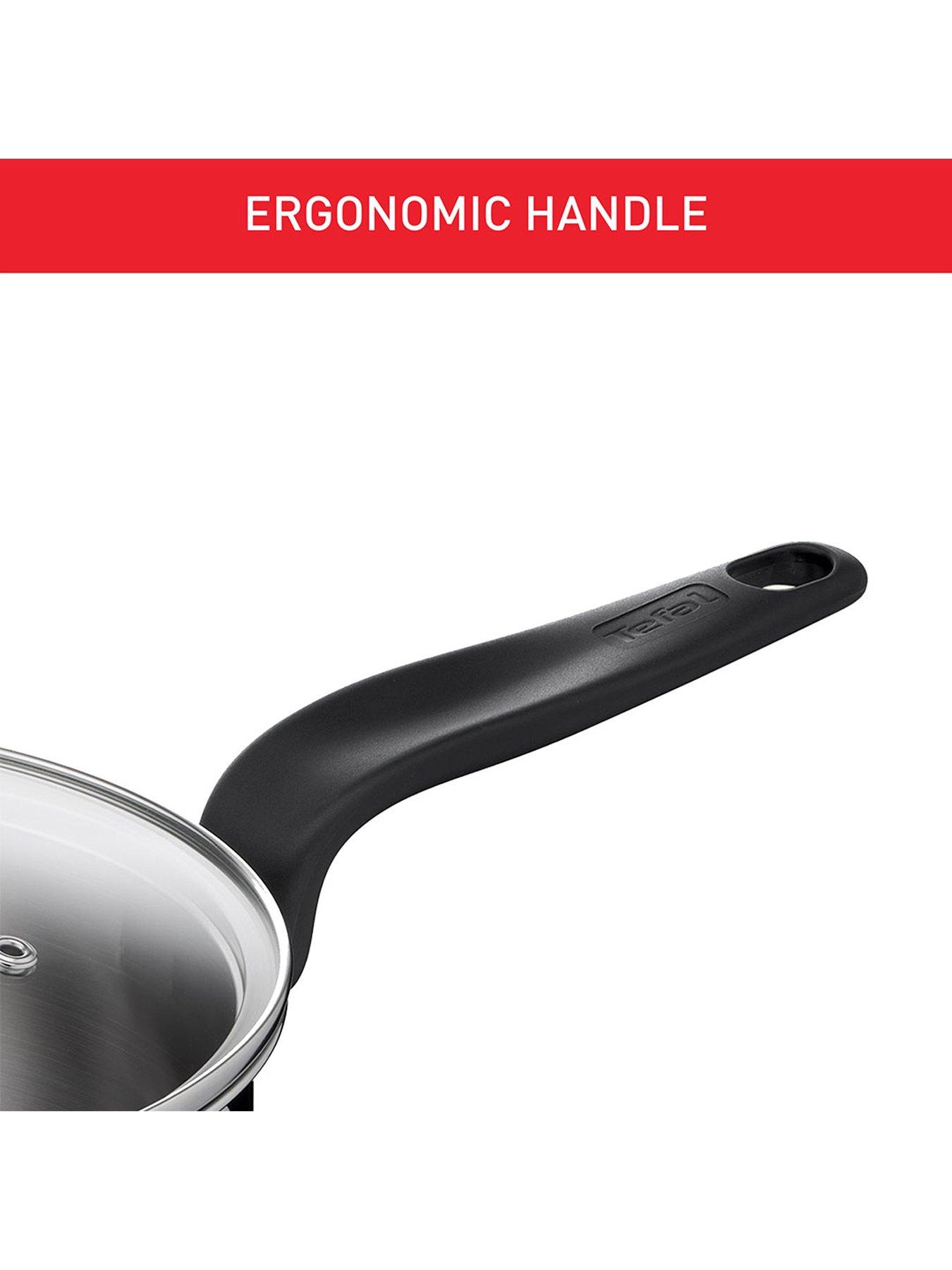 Image 7 of 8 of Tefal Primary Saute Pan