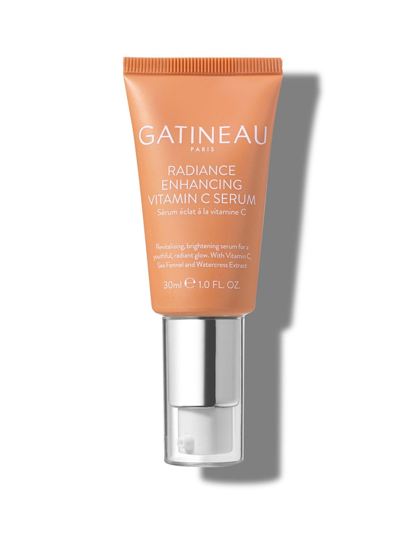 Image 1 of 3 of Gatineau Radiance Enhancing Vitamin C Serum -&nbsp;30ml