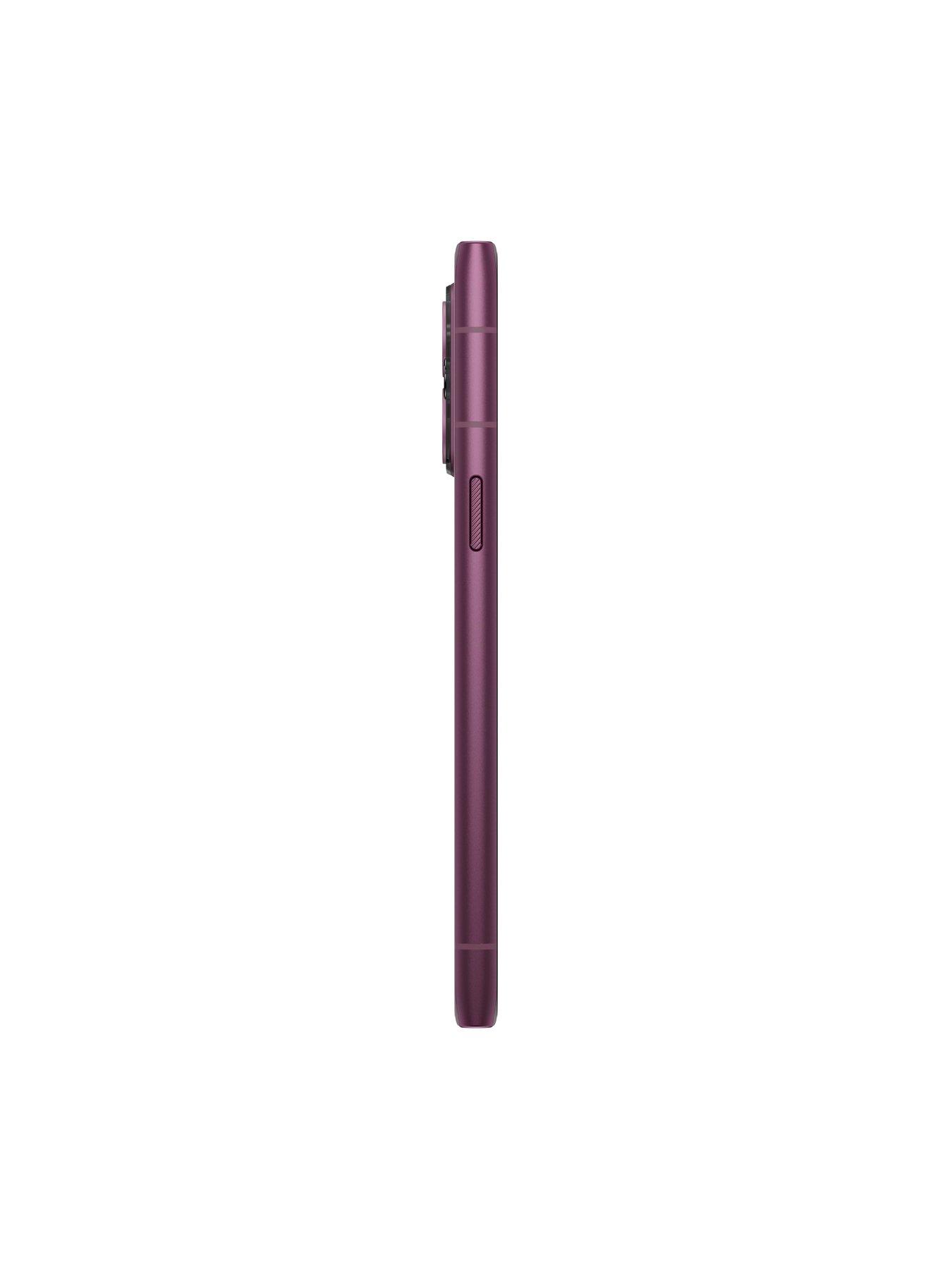 Image 7 of 8 of HMD Skyline - 8GB RAM,&nbsp;256GB Storage, Pink