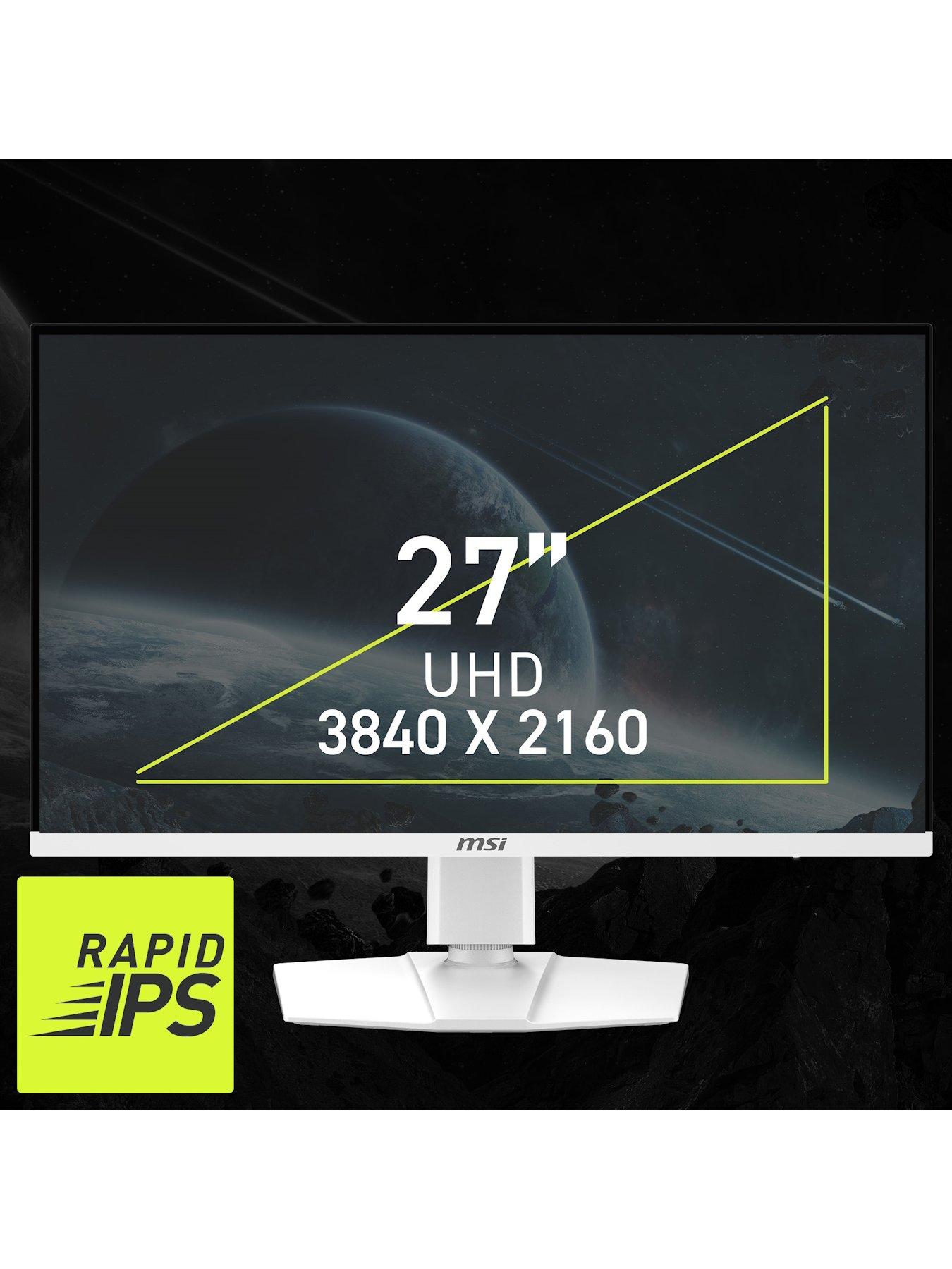 MSI MAG 274URFW 27