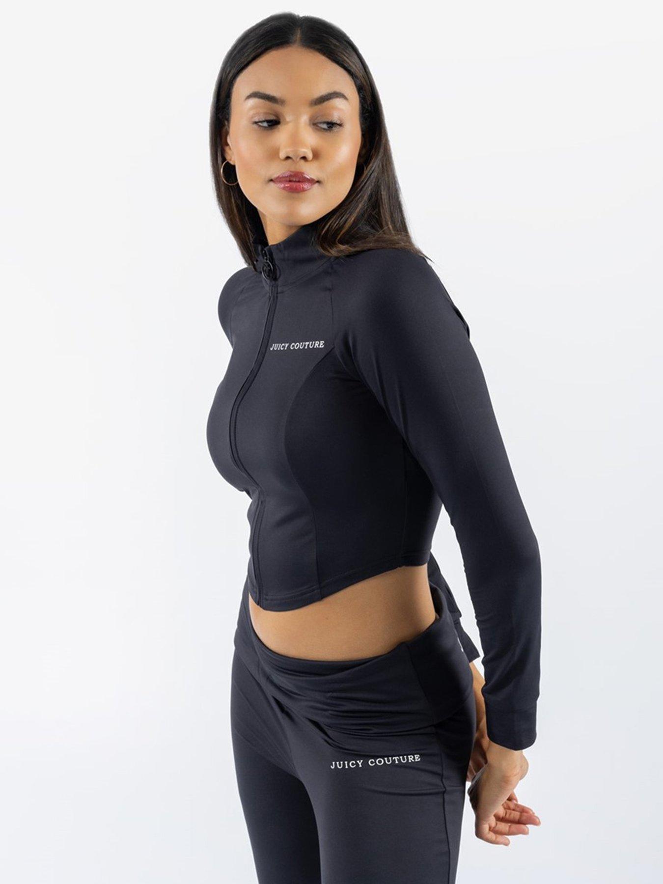 Tracksuit Tops Juicy Couture XS Very