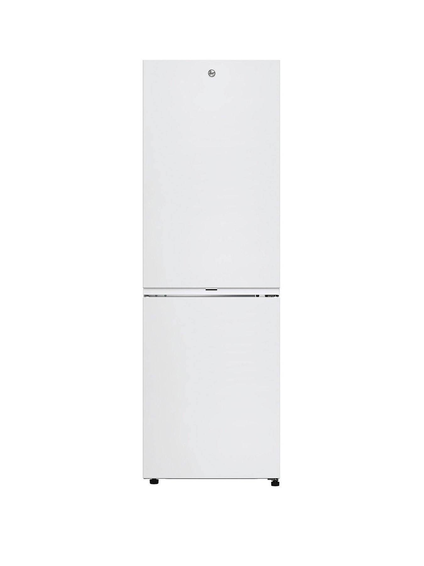 undefined HONCQ2T618EWK Fridge freezer - white