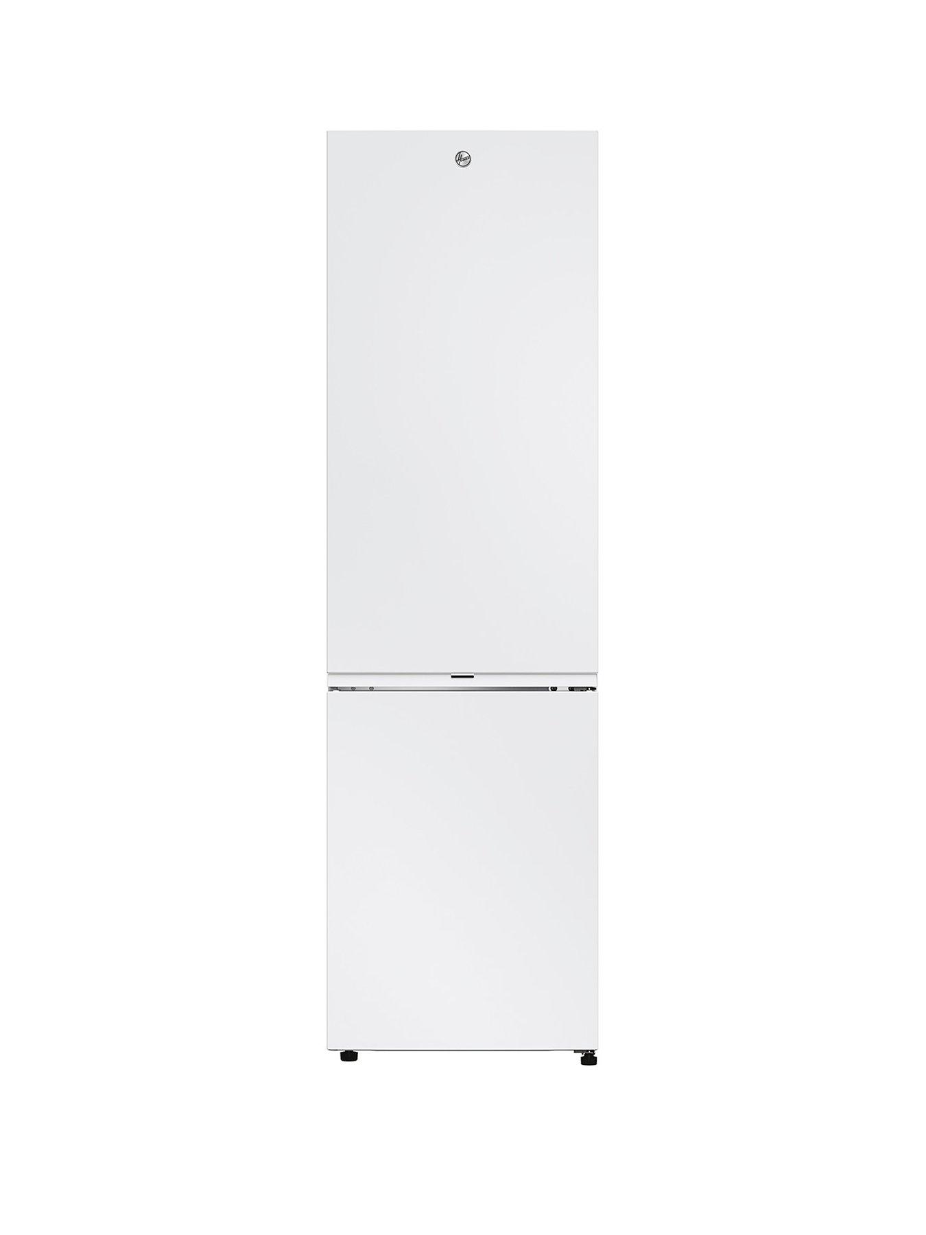 undefined HONCQ2T620EWK Fridge Freezer - White