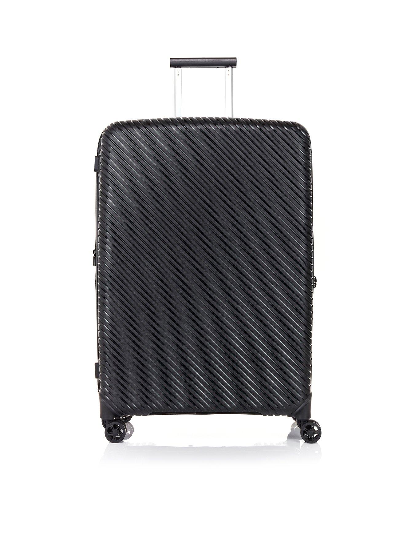Us traveler bondi spinner luggage new arrivals