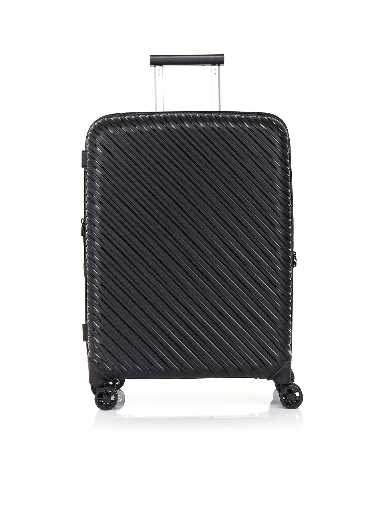 Nere BONDI 65CM MED EXP SPIN Black