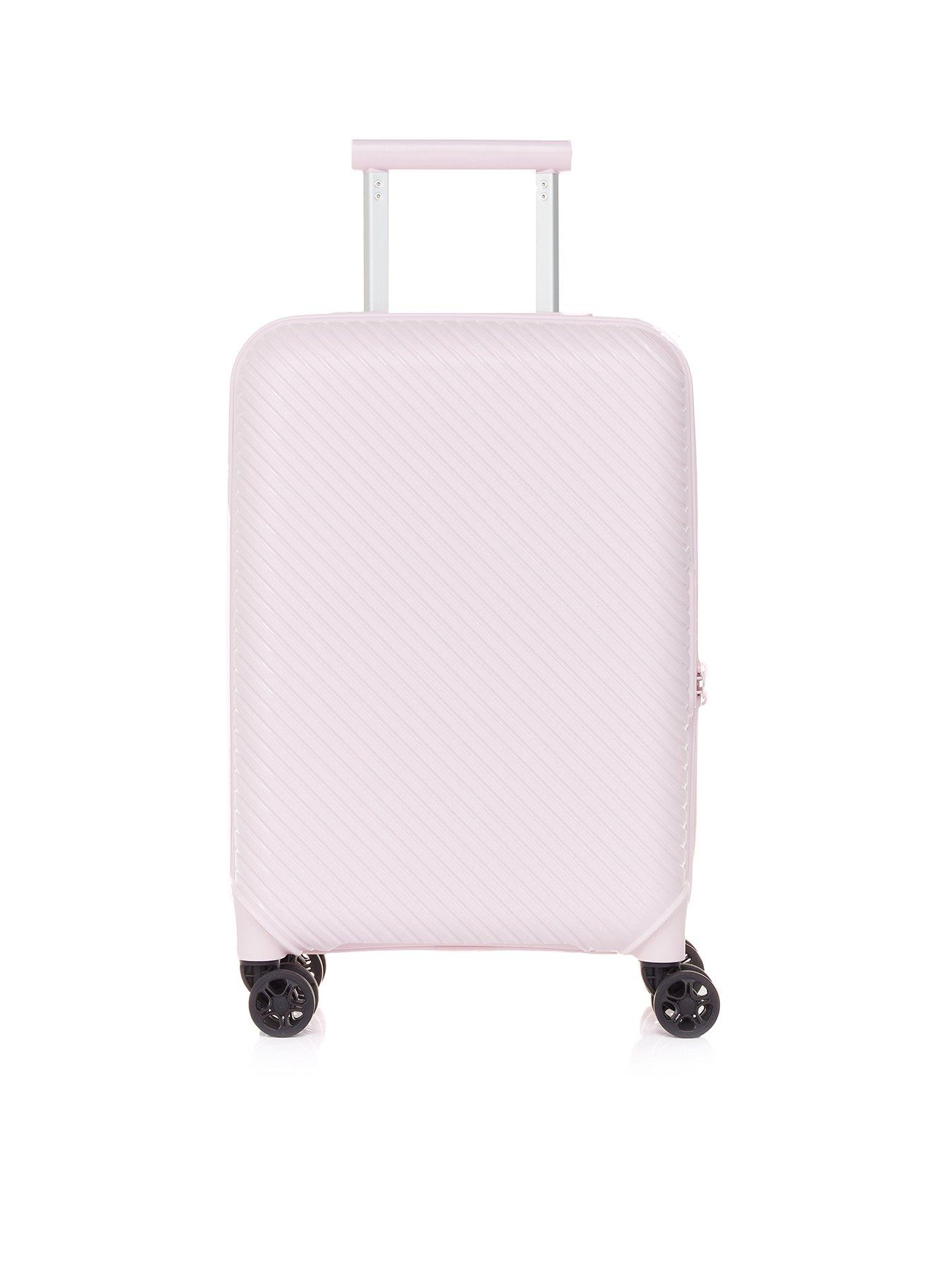 undefined BONDI 55CM B1 EXP SPIN Pink