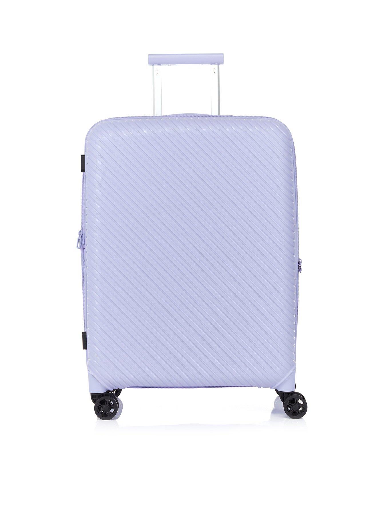 undefined BONDI 65CM MED EXP SPIN Lilac