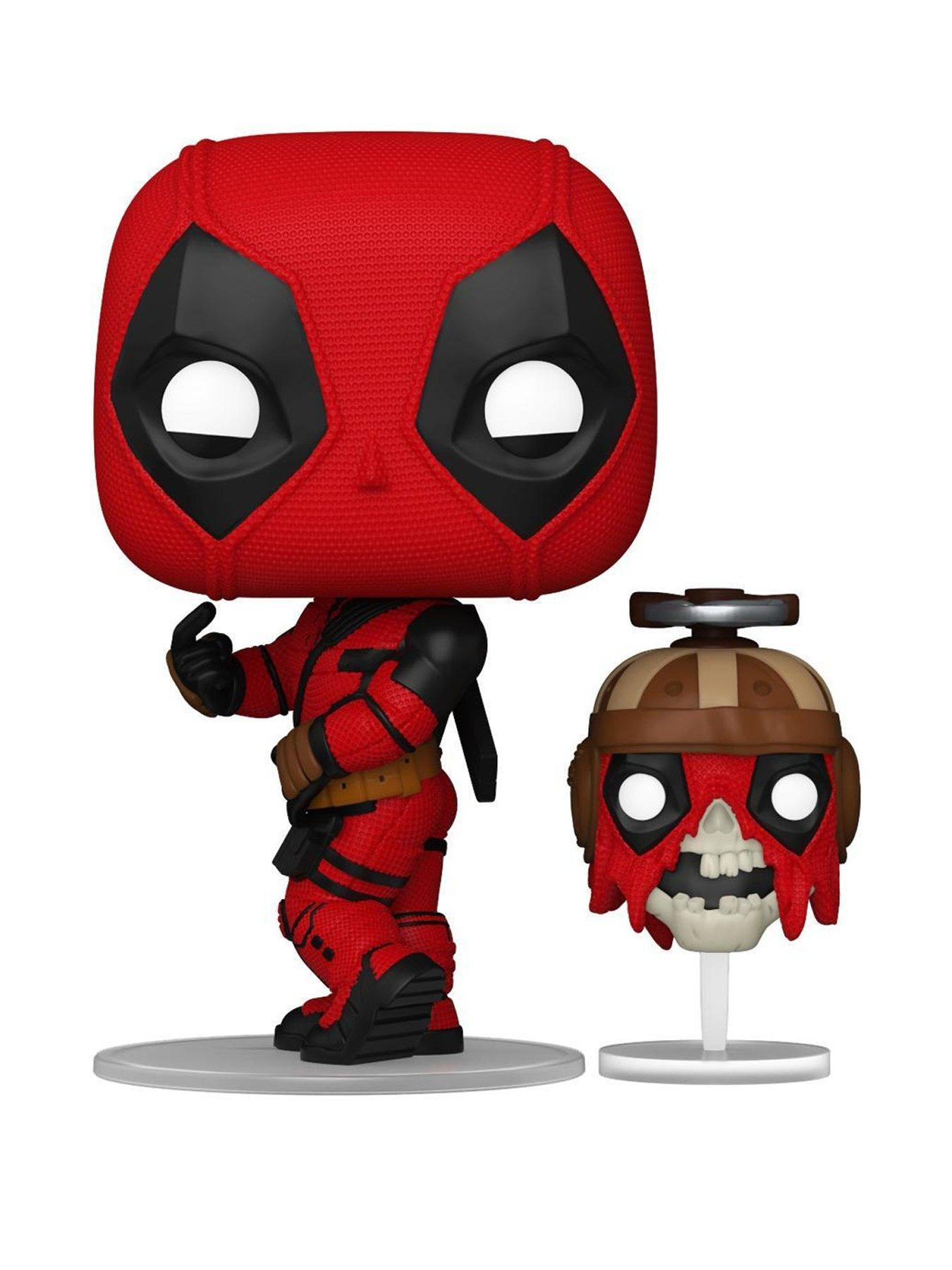 undefined POP&Buddy: DP3 S2-  POP 1