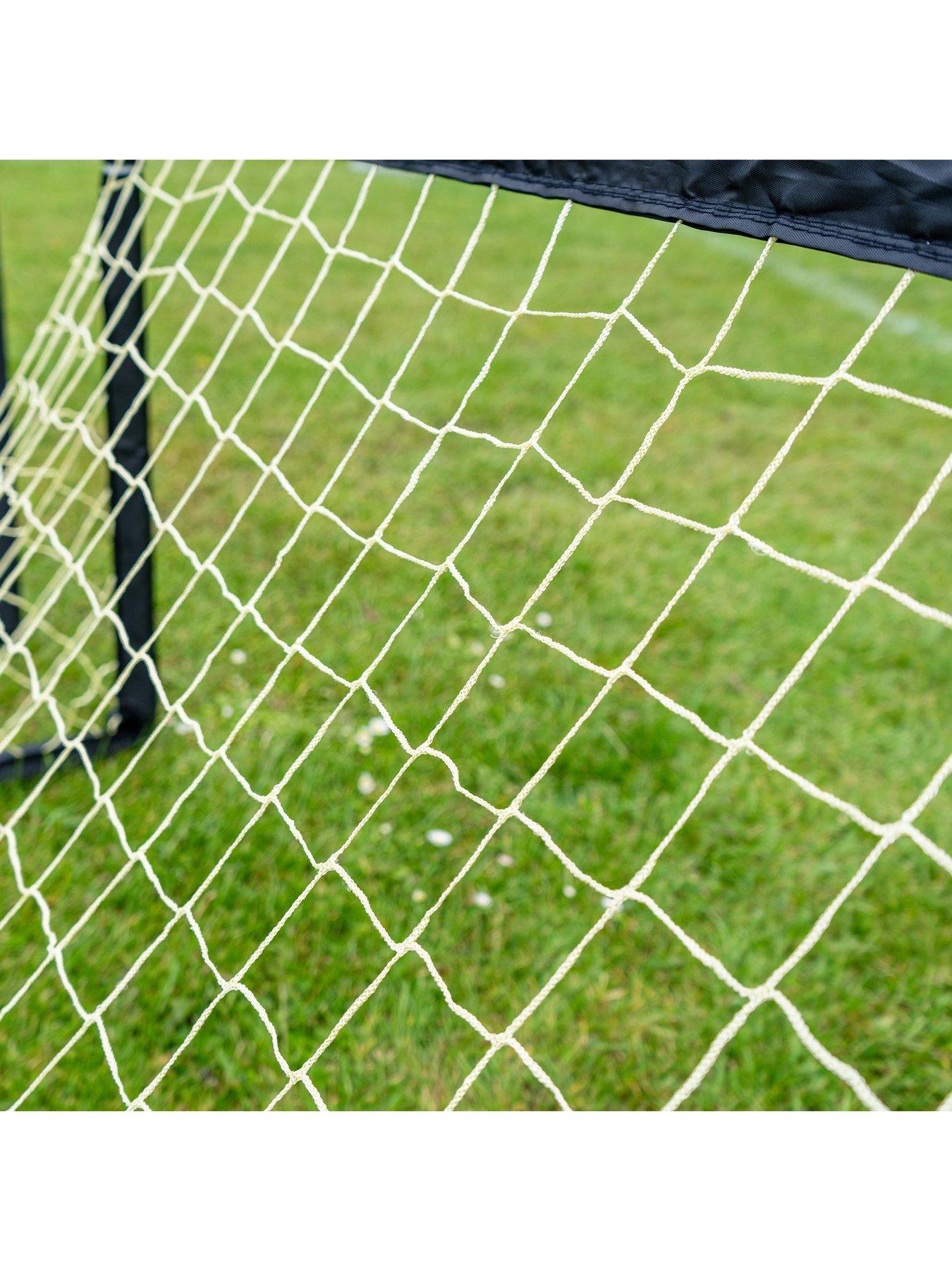 Image 6 of 7 of Kickmaster One on One Folding Goal Set