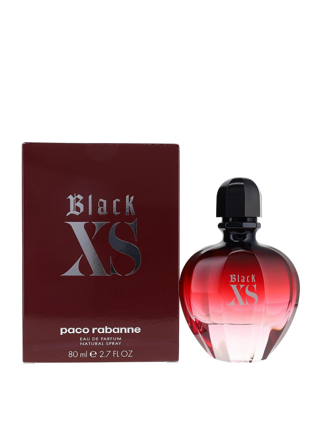 Rabanne Paco Black XS 80ml EDP | Very