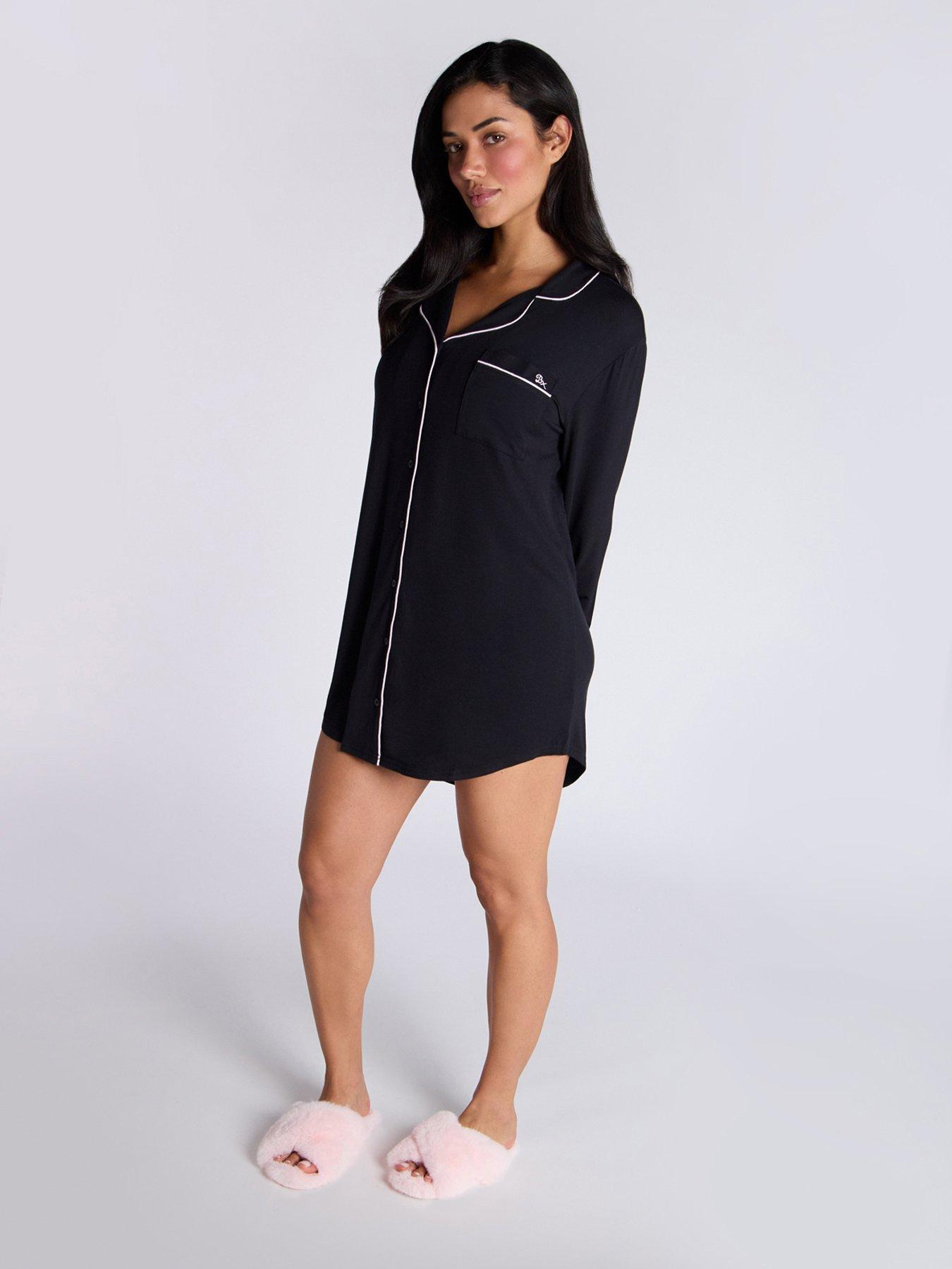 Modal nightshirt deals