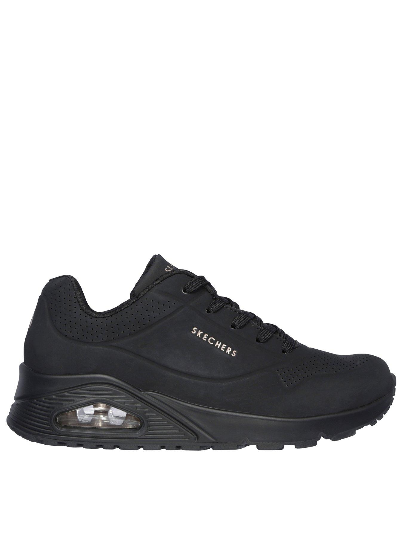 Womens Skechers Trainers Casual Trainers Very