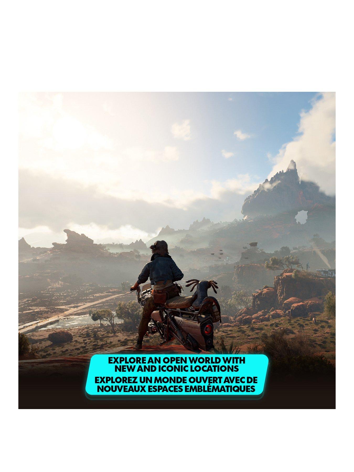 Image 3 of 7 of Xbox Star Wars: Outlaws&nbsp;(Pre-Purchase Digital Download)