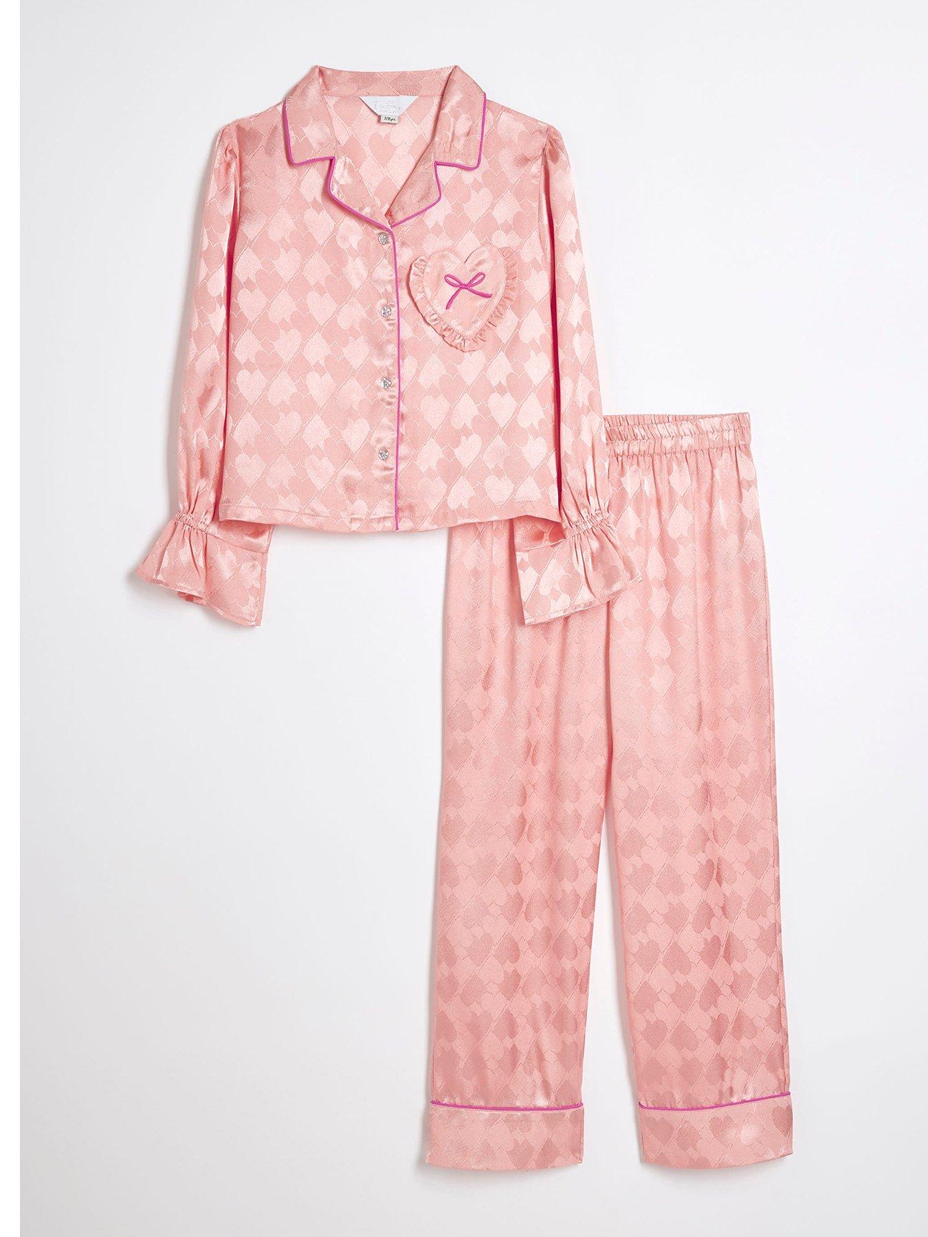 River island Nightwear Girls clothes Child baby Very