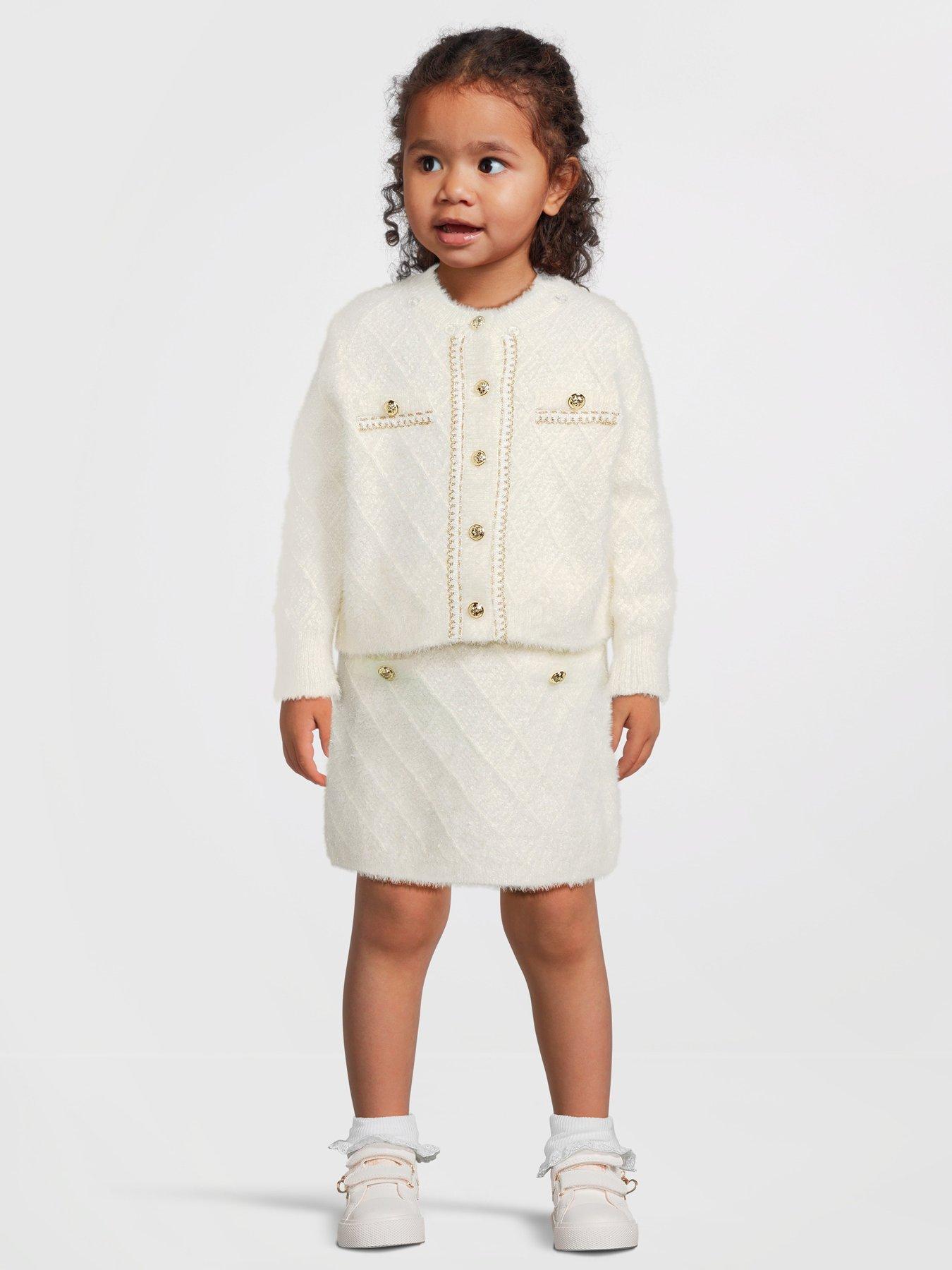 River island fur collar cardigan hotsell
