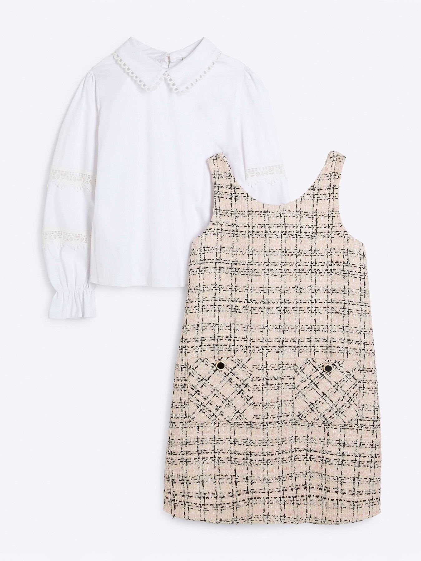 River island girls dresses hotsell