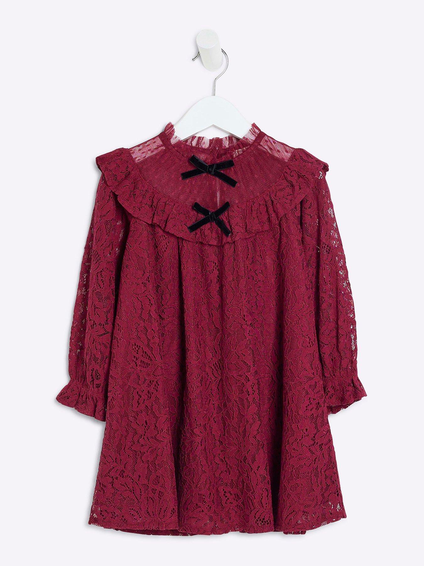 Dresses River Island Mini 18 23 months Kids Clothes Baby Kids Very